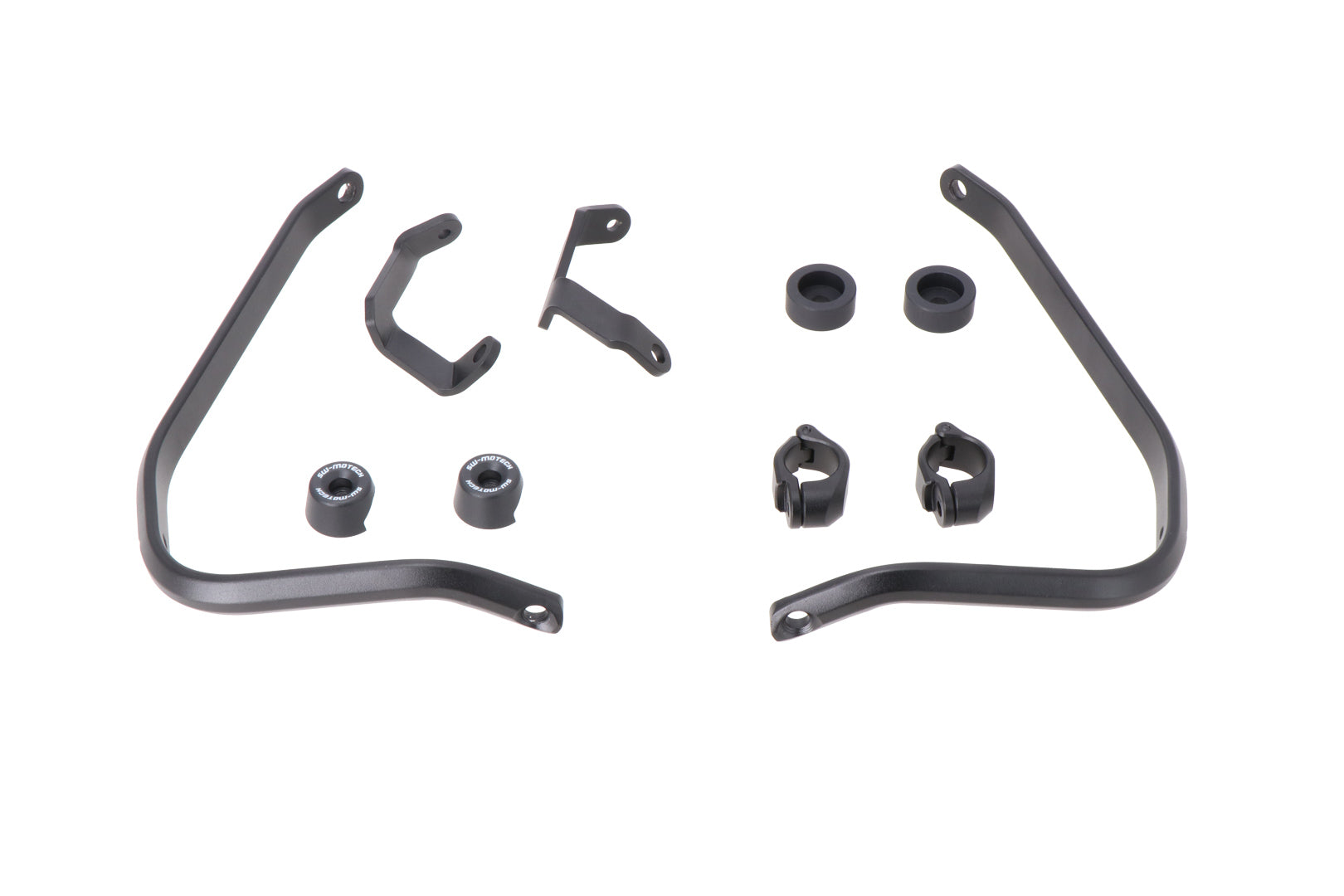 SW-Motech Handguard mounting kit
