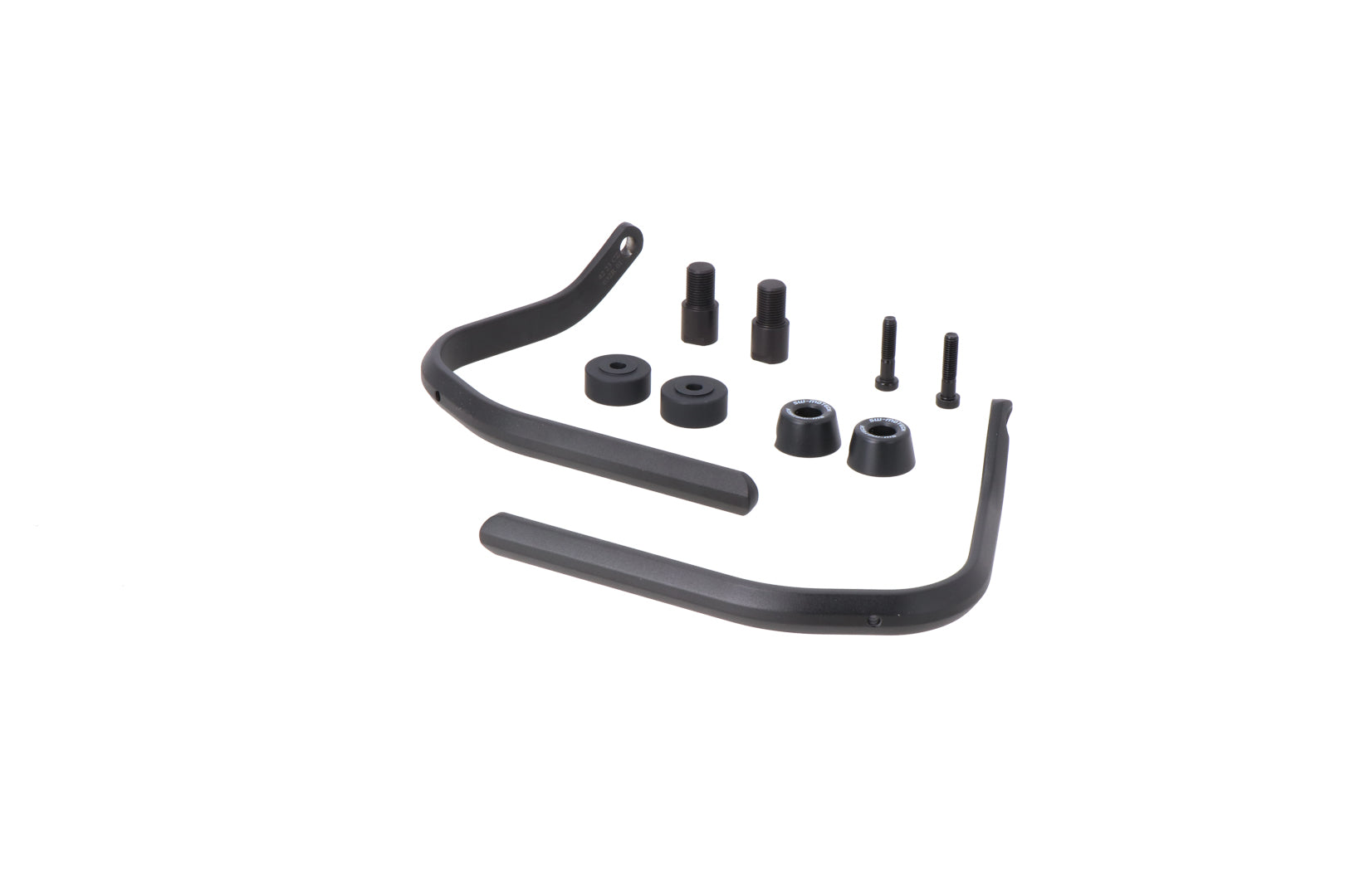 SW-Motech Handguard mounting kit