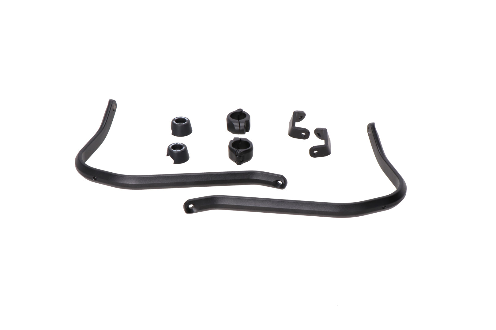 SW-Motech Handguard mounting kit