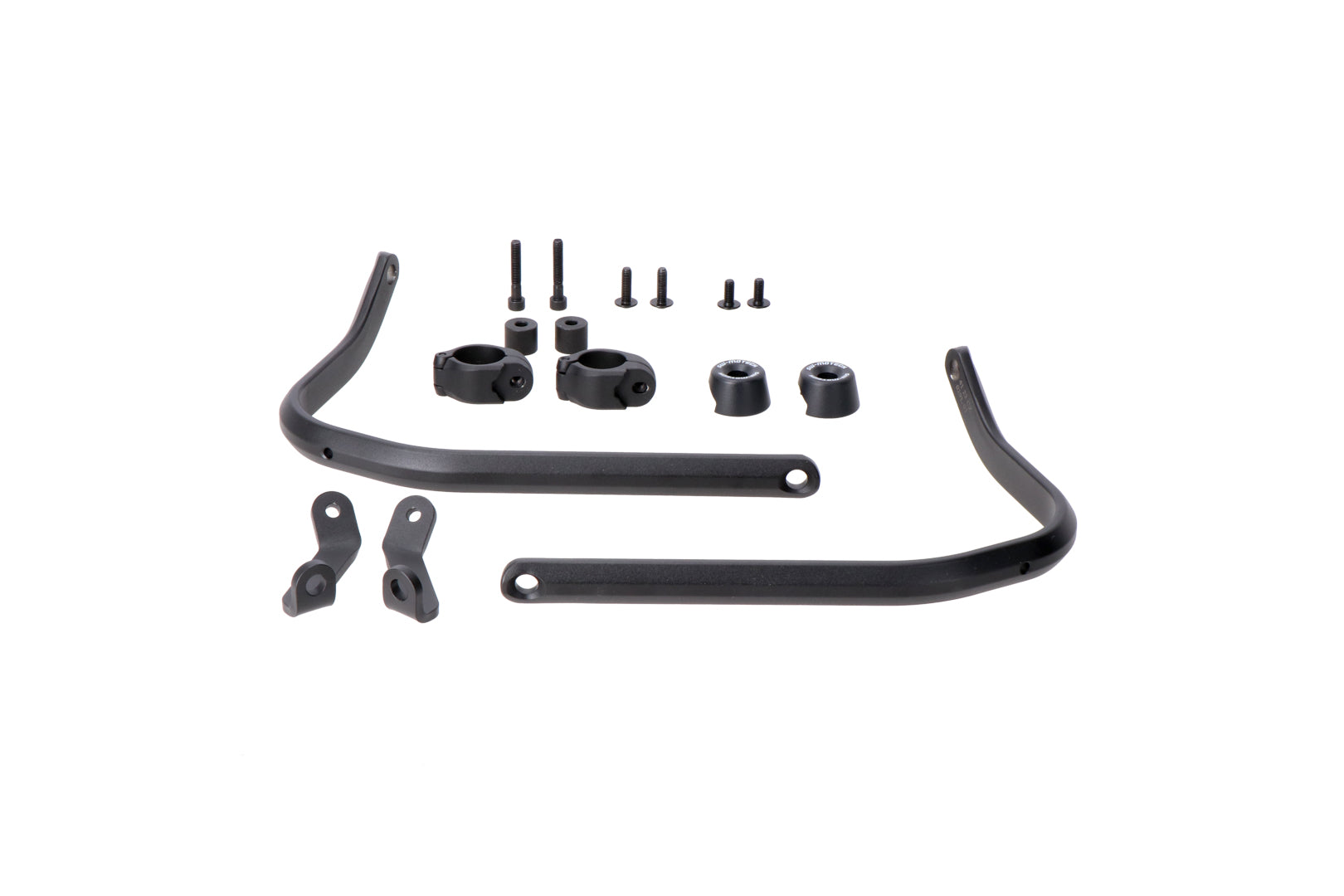 SW-Motech Handguard mounting kit