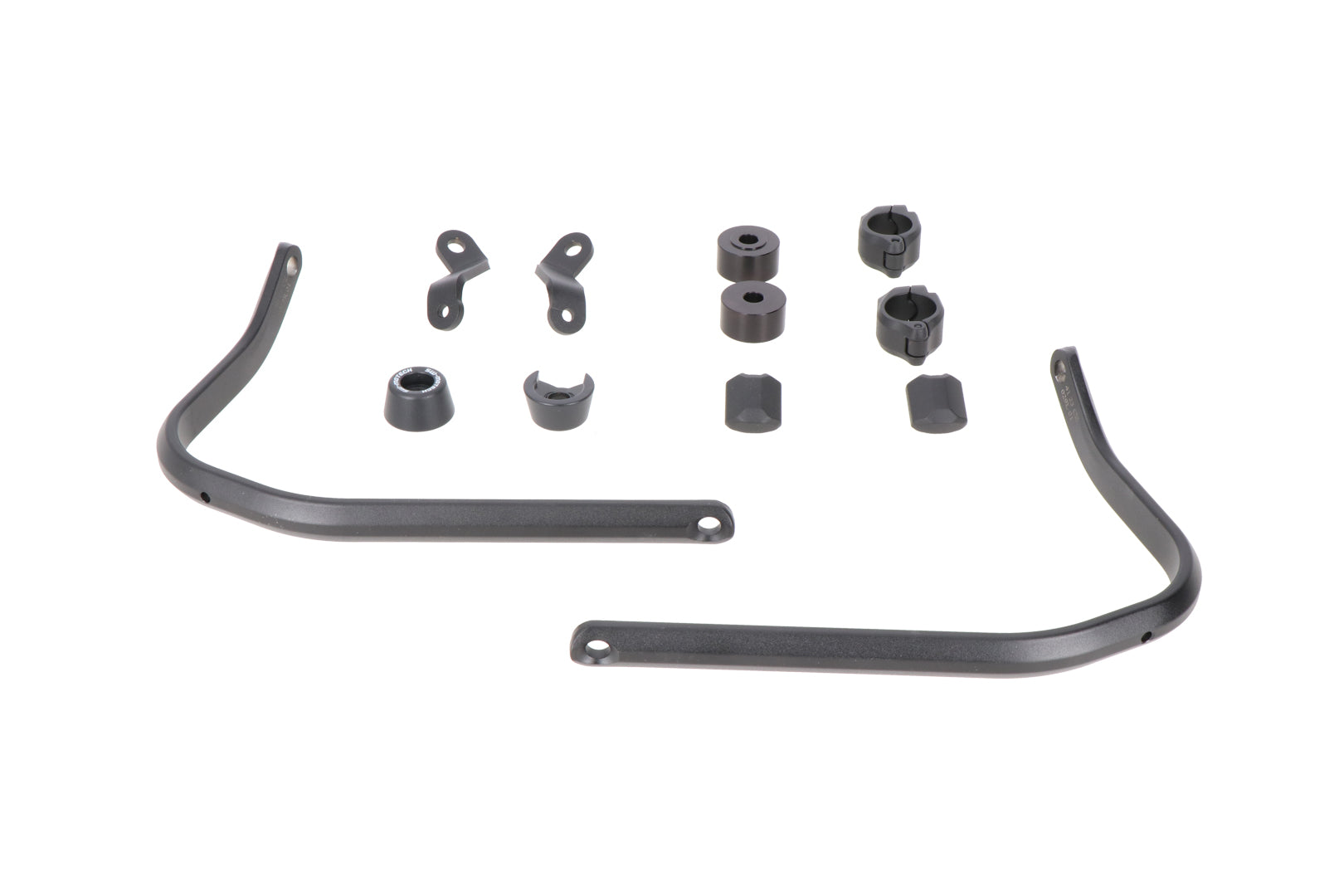 SW-Motech Handguard mounting kit