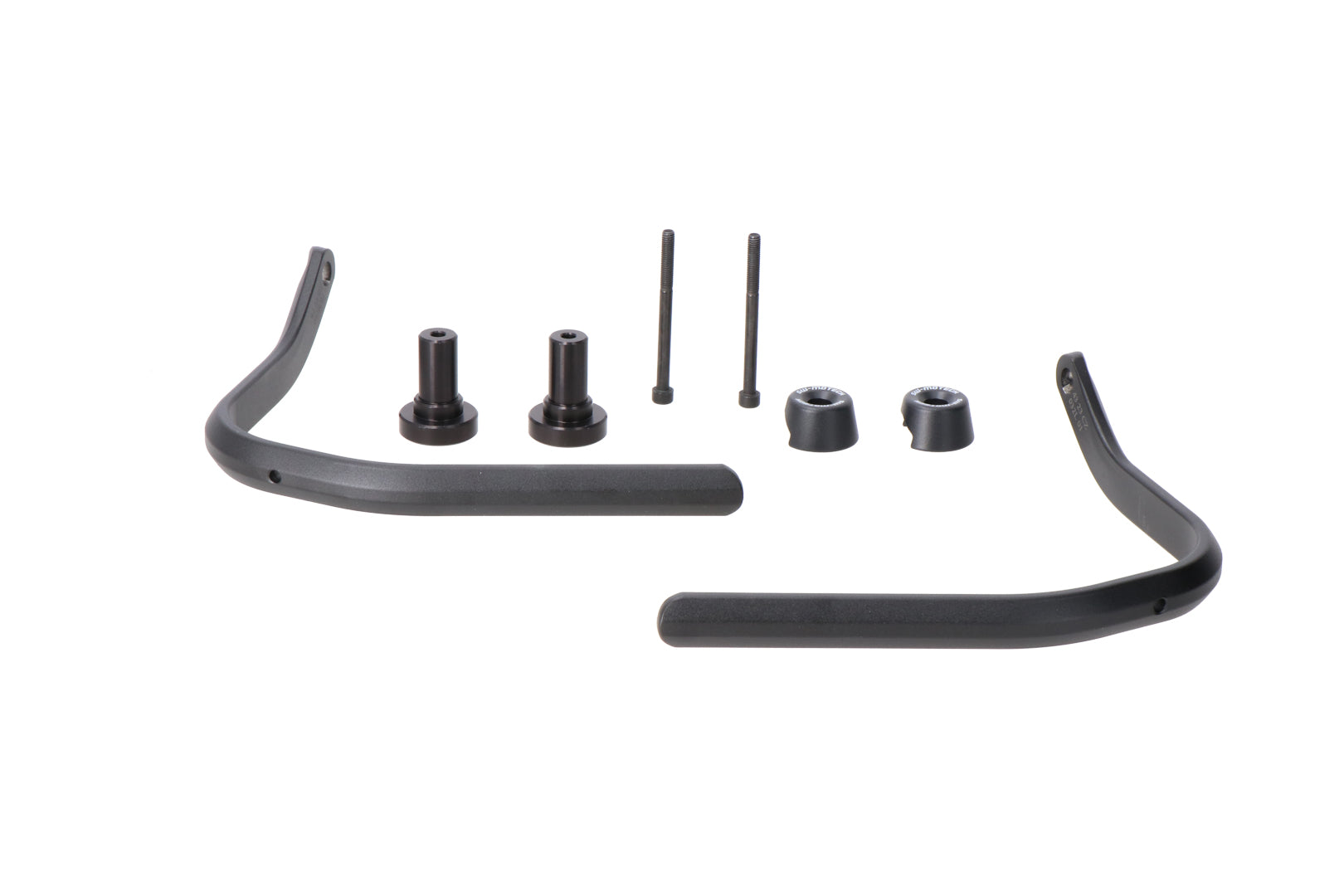SW-Motech Handguard mounting kit