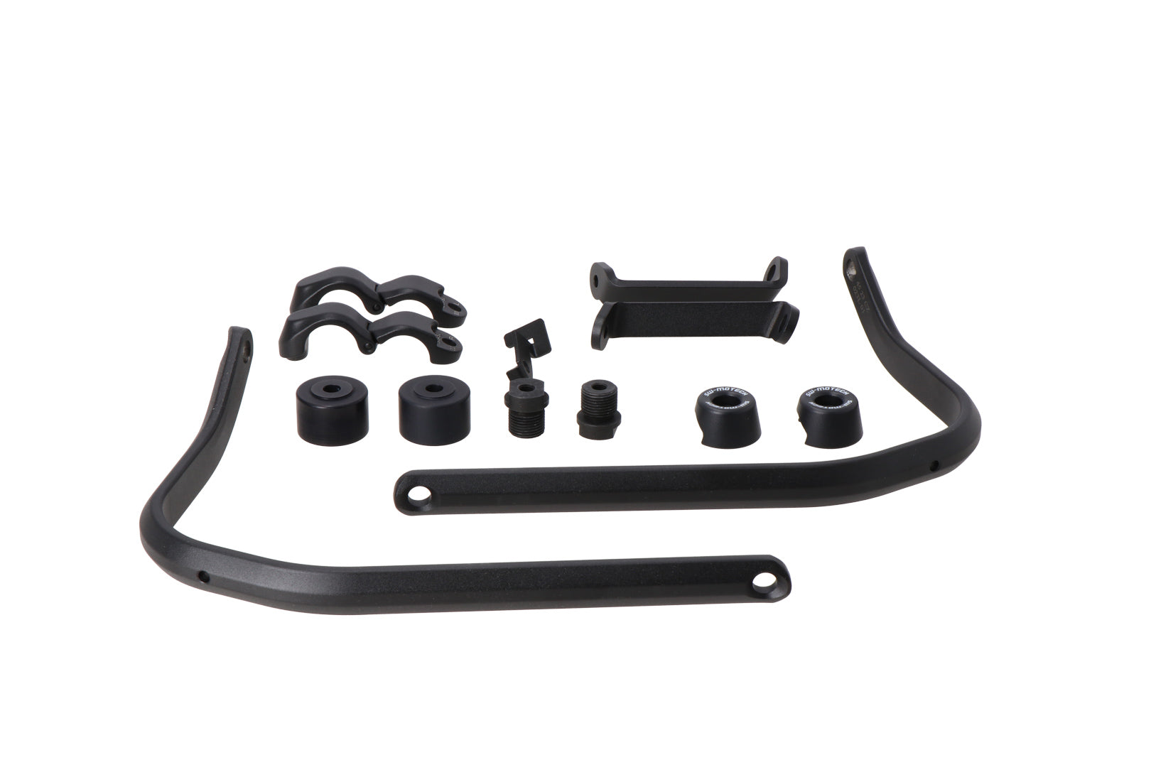 SW-Motech Handguard mounting kit