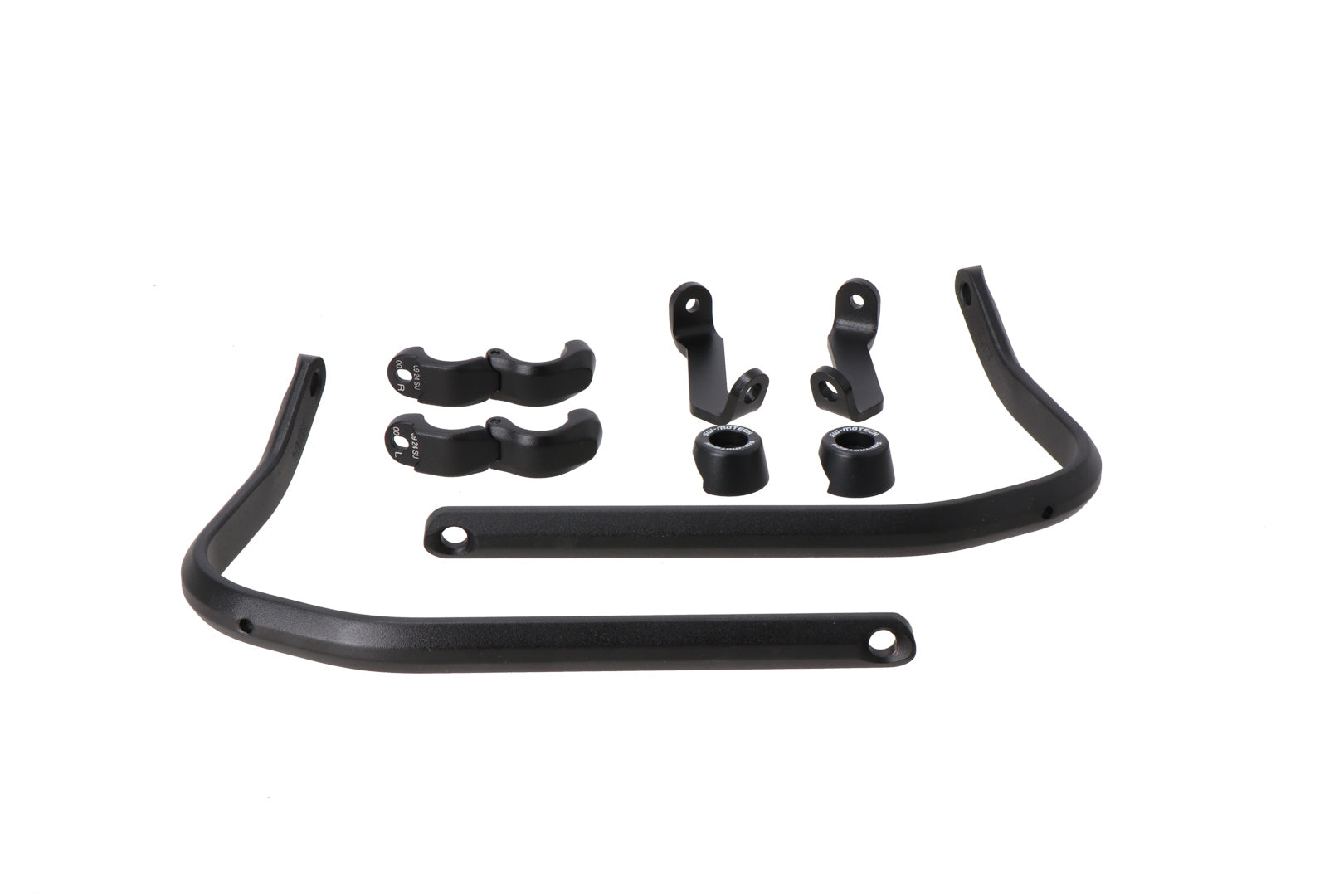 SW-Motech Handguard mounting kit