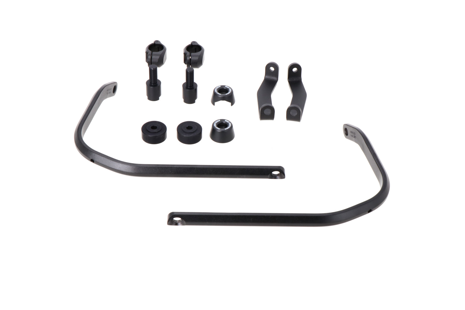 SW-Motech Handguard mounting kit