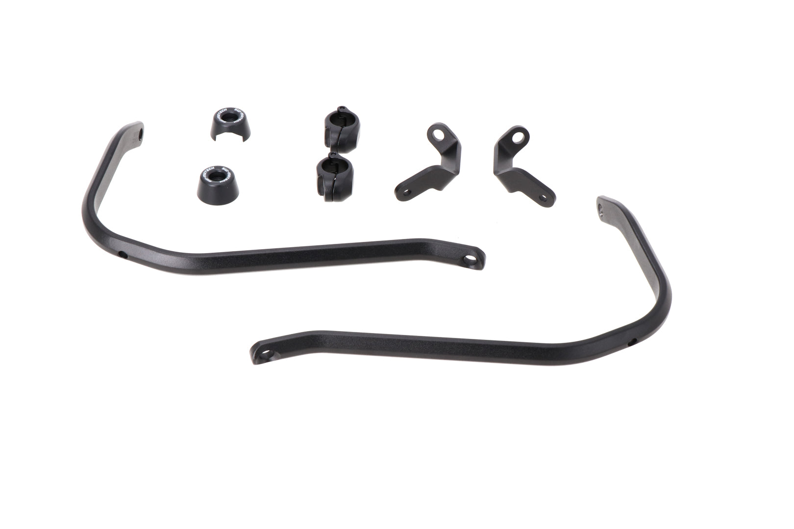 SW-Motech Handguard mounting kit