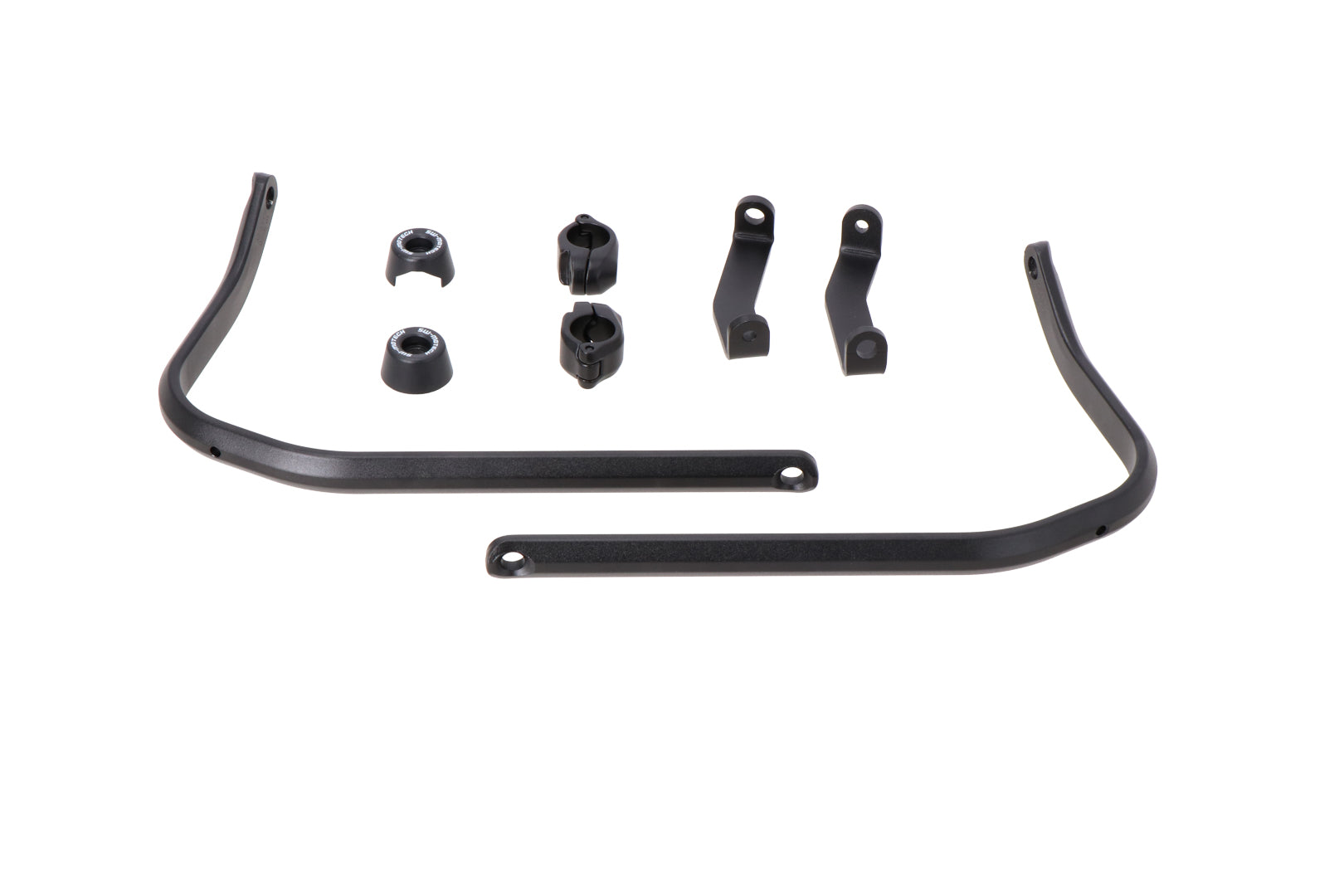 SW-Motech Handguard mounting kit