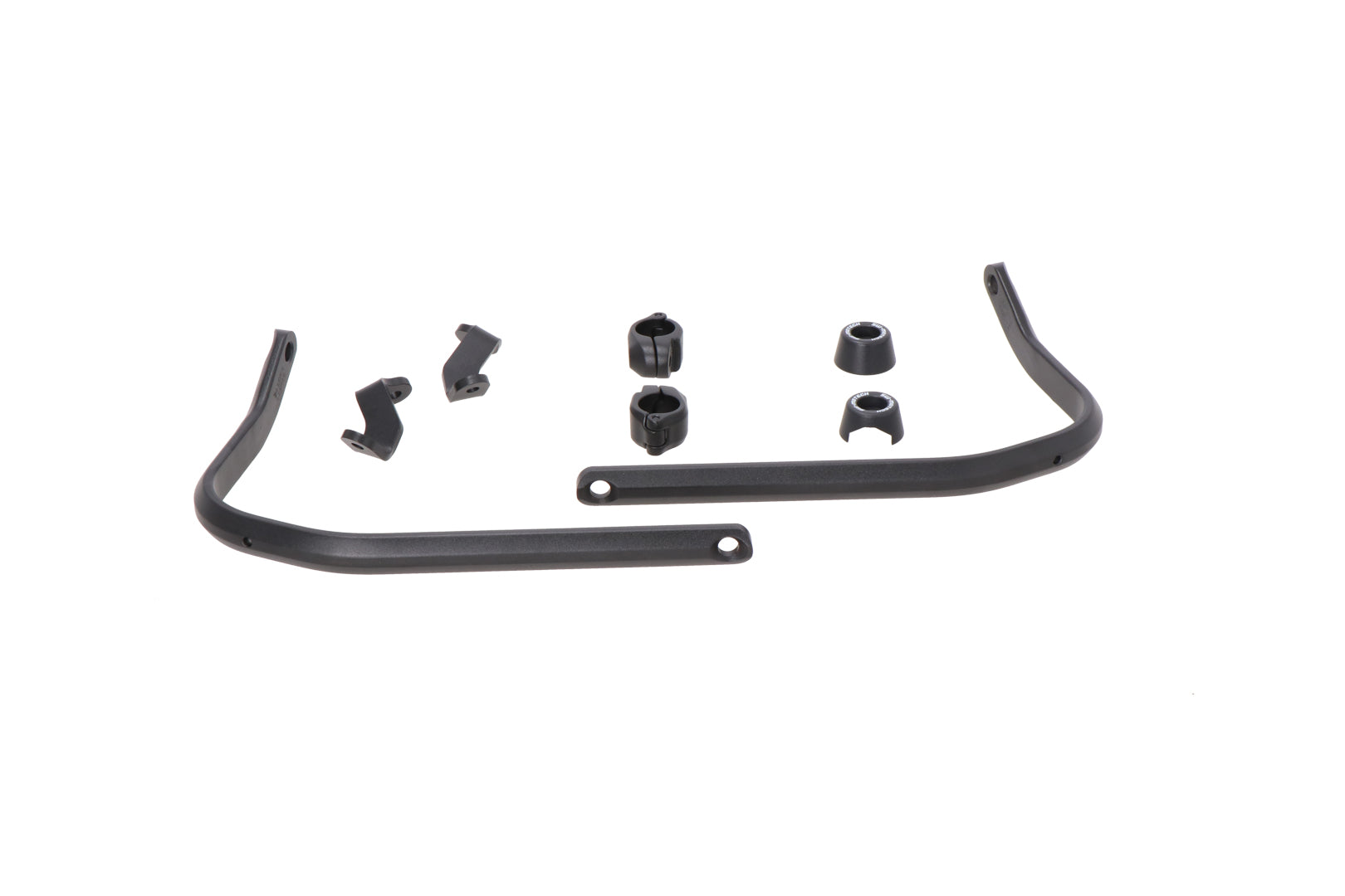 SW-Motech Handguard mounting kit
