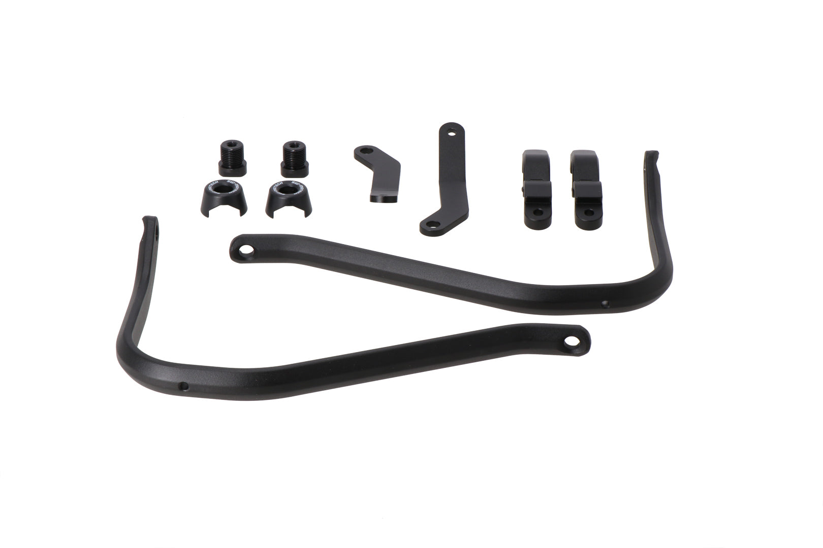 SW-Motech Handguard mounting kit