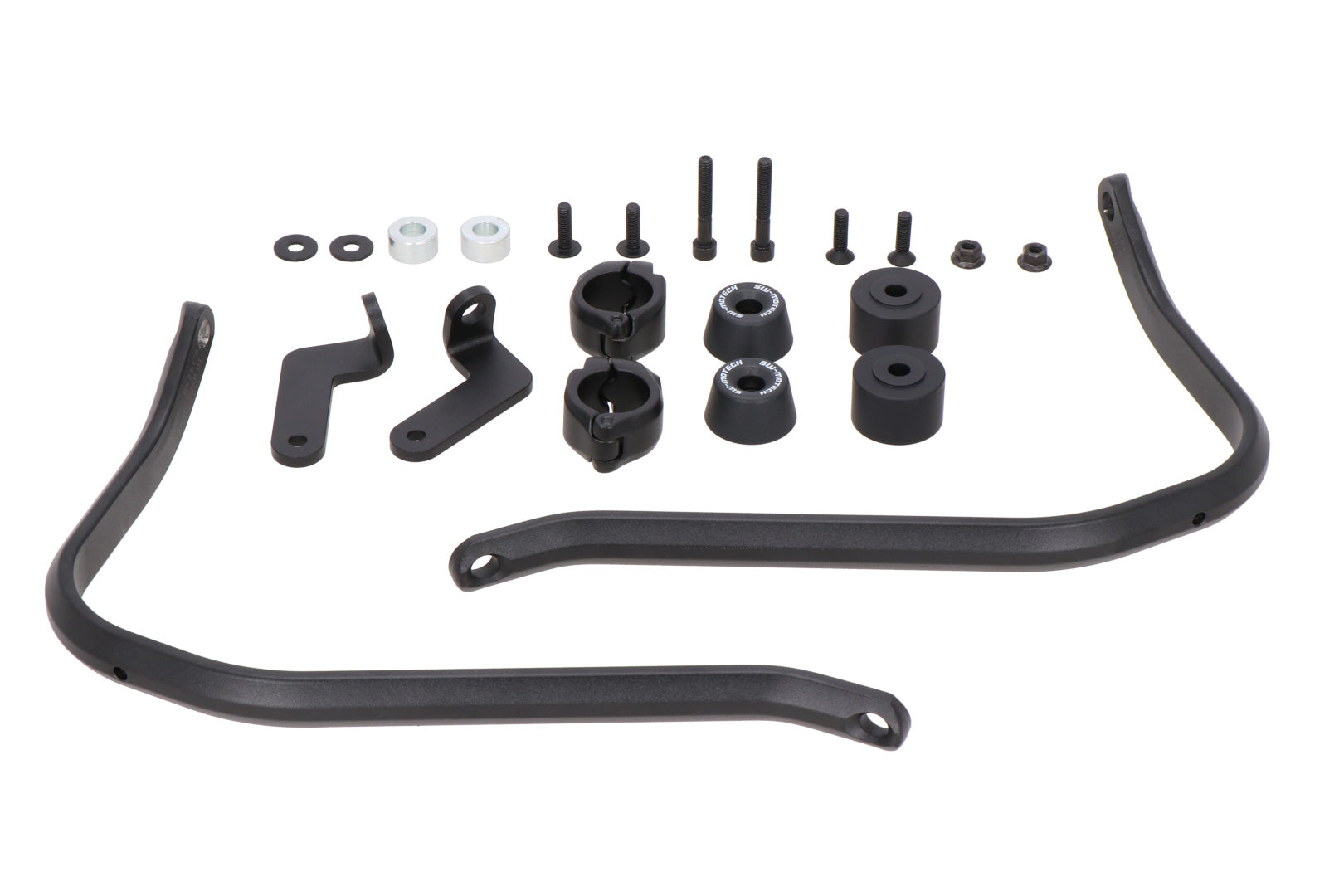 SW-Motech Handguard mounting kit