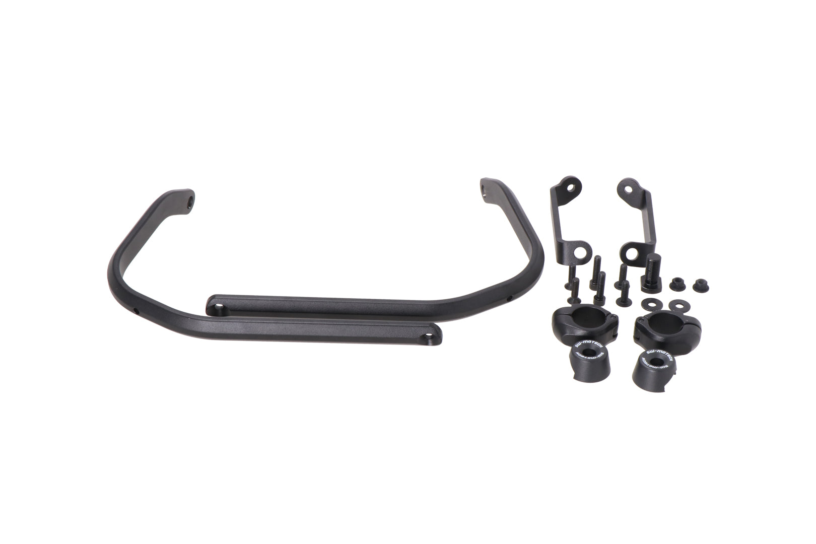 SW-Motech Handguard mounting kit