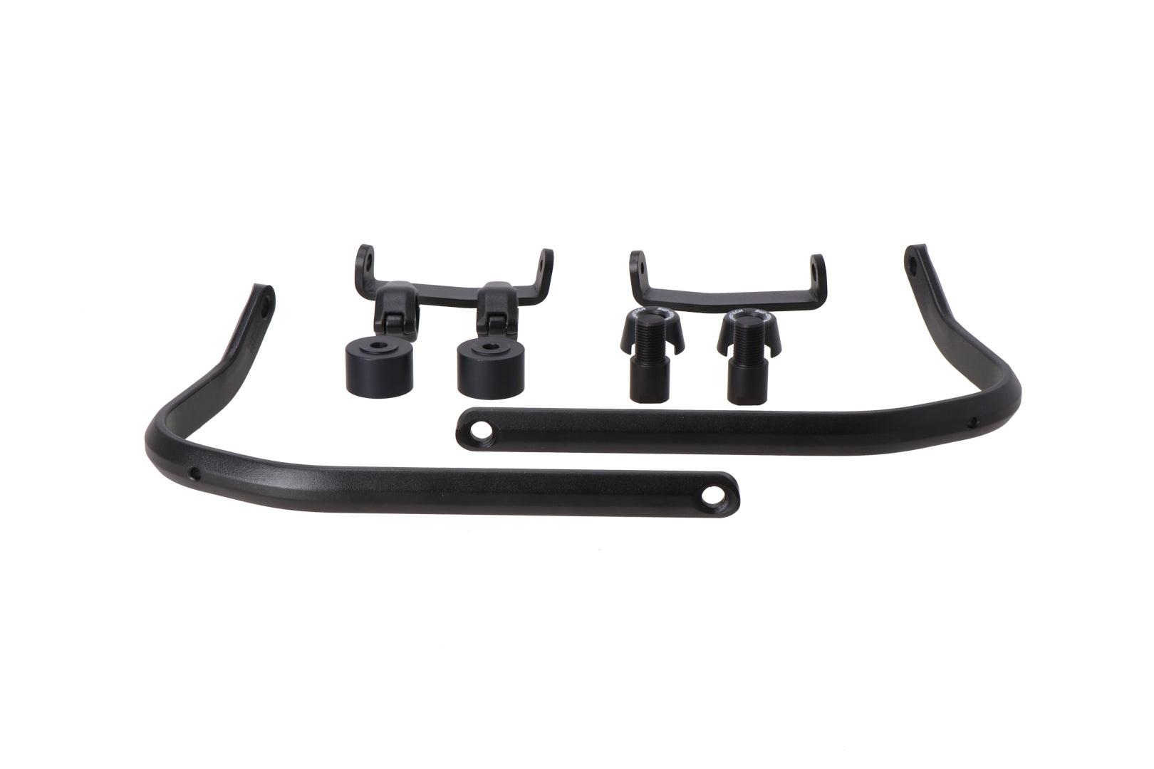 SW-Motech Handguard mounting kit