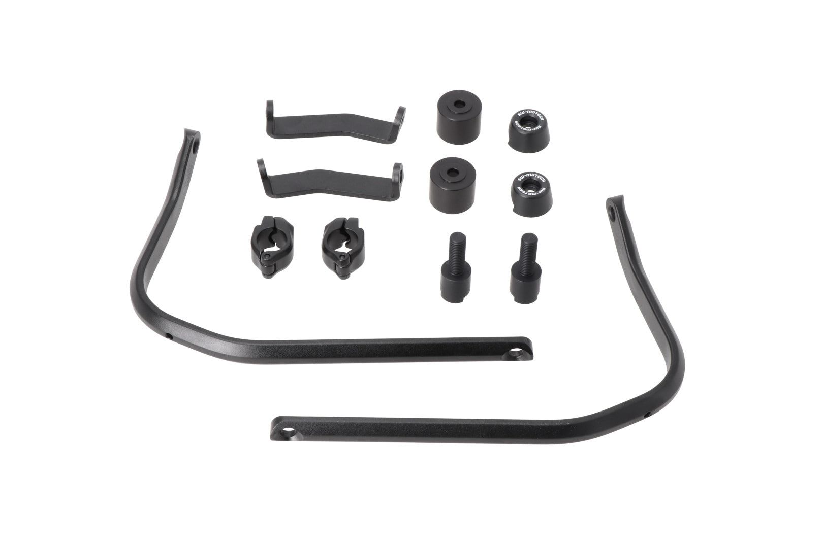 SW-Motech Handguard mounting kit