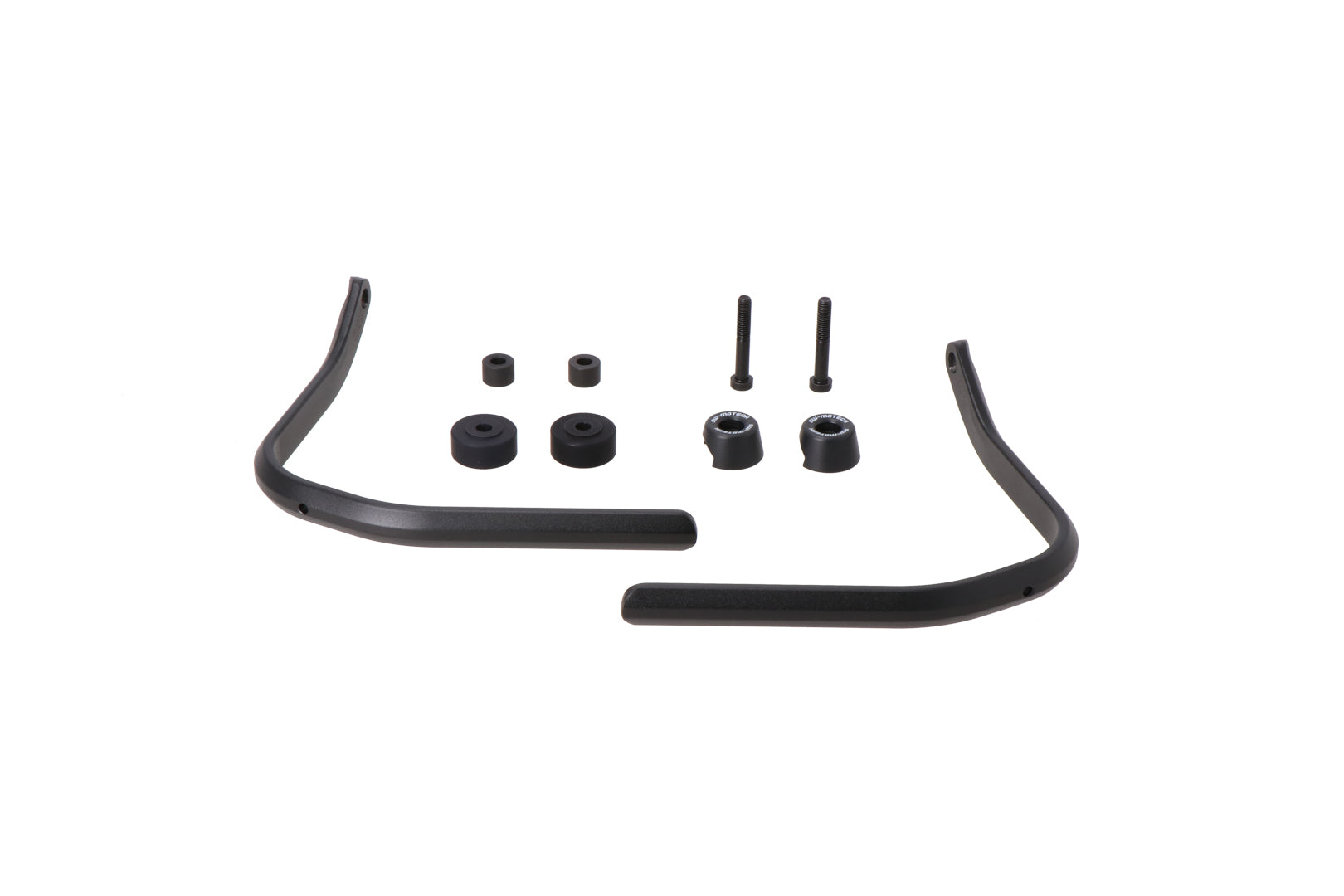 SW-Motech Handguard mounting kit