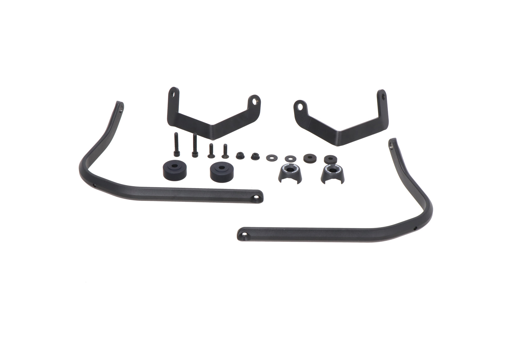 SW-Motech Handguard mounting kit