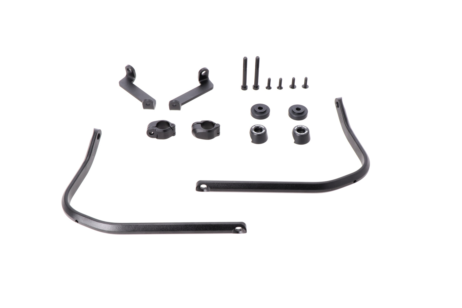 SW-Motech Handguard mounting kit