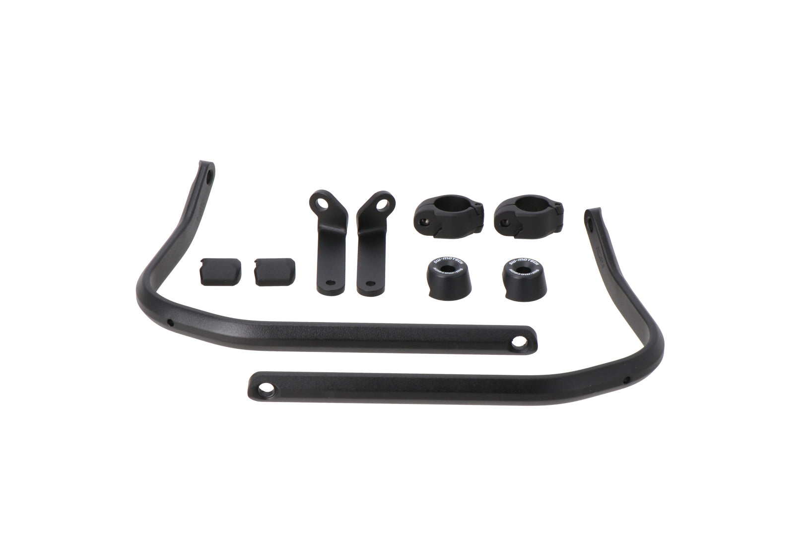 SW-Motech Handguard mounting kit