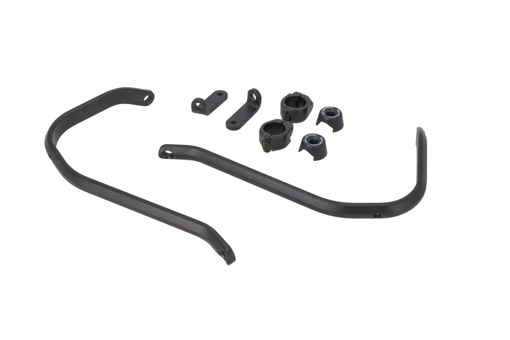 SW-Motech Handguard mounting kit