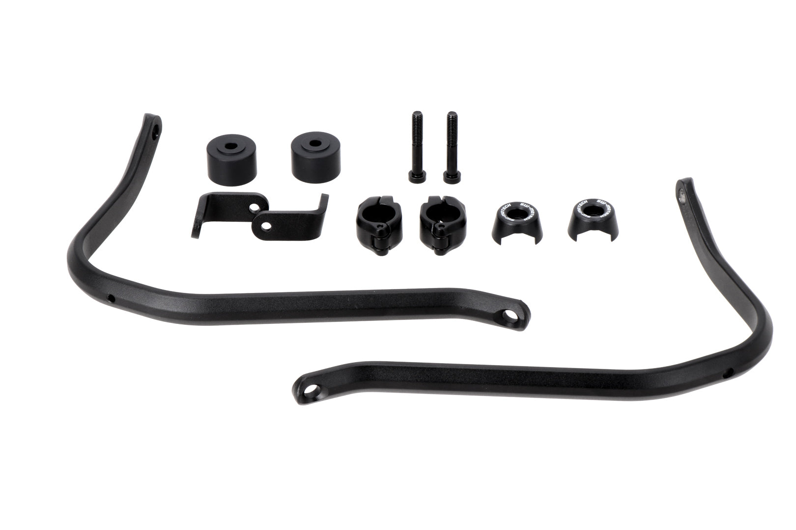 SW-Motech Handguard mounting kit