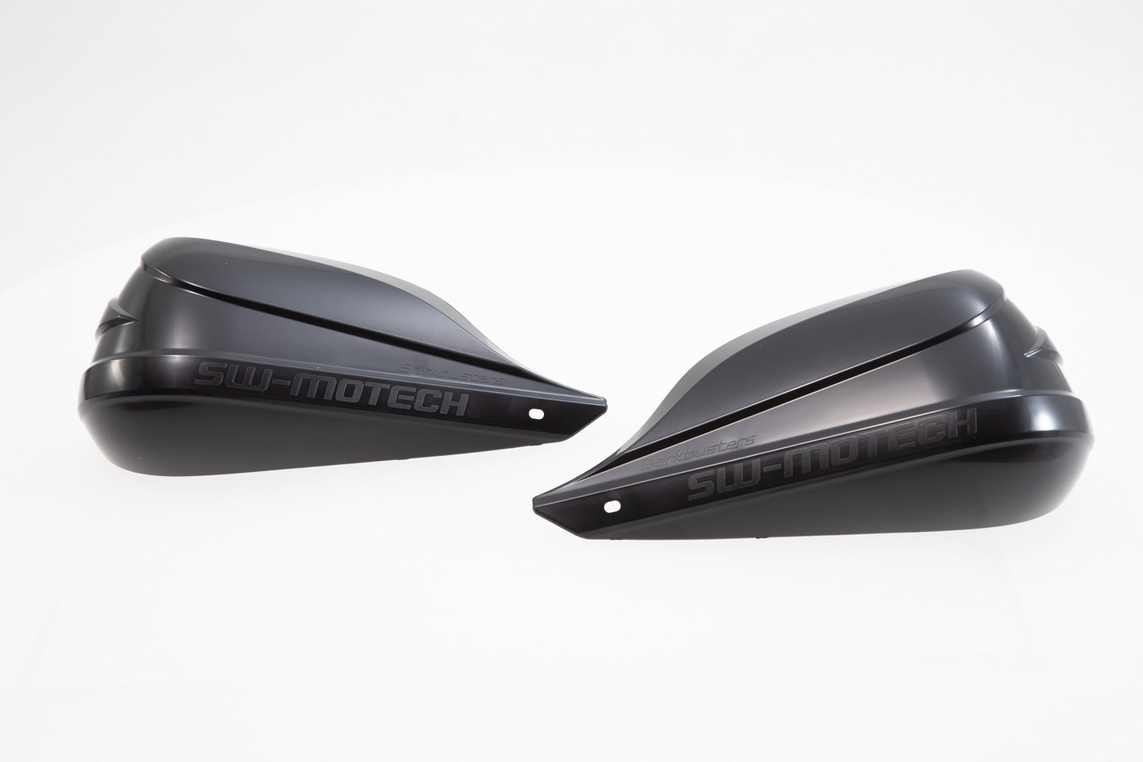 SW-Motech Handguard mounting kit BBSTROM