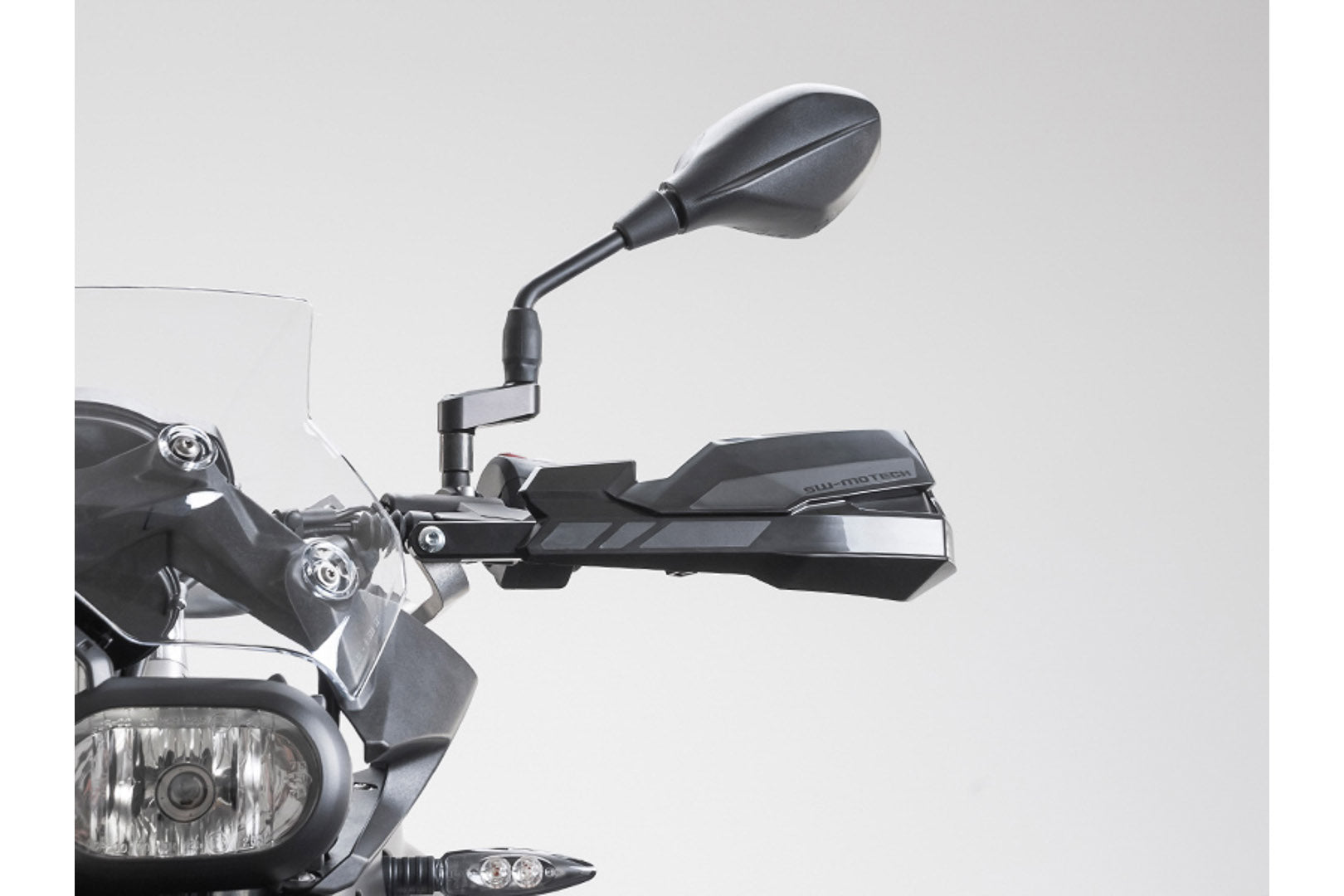 SW-Motech KOBRA Handguard Kit