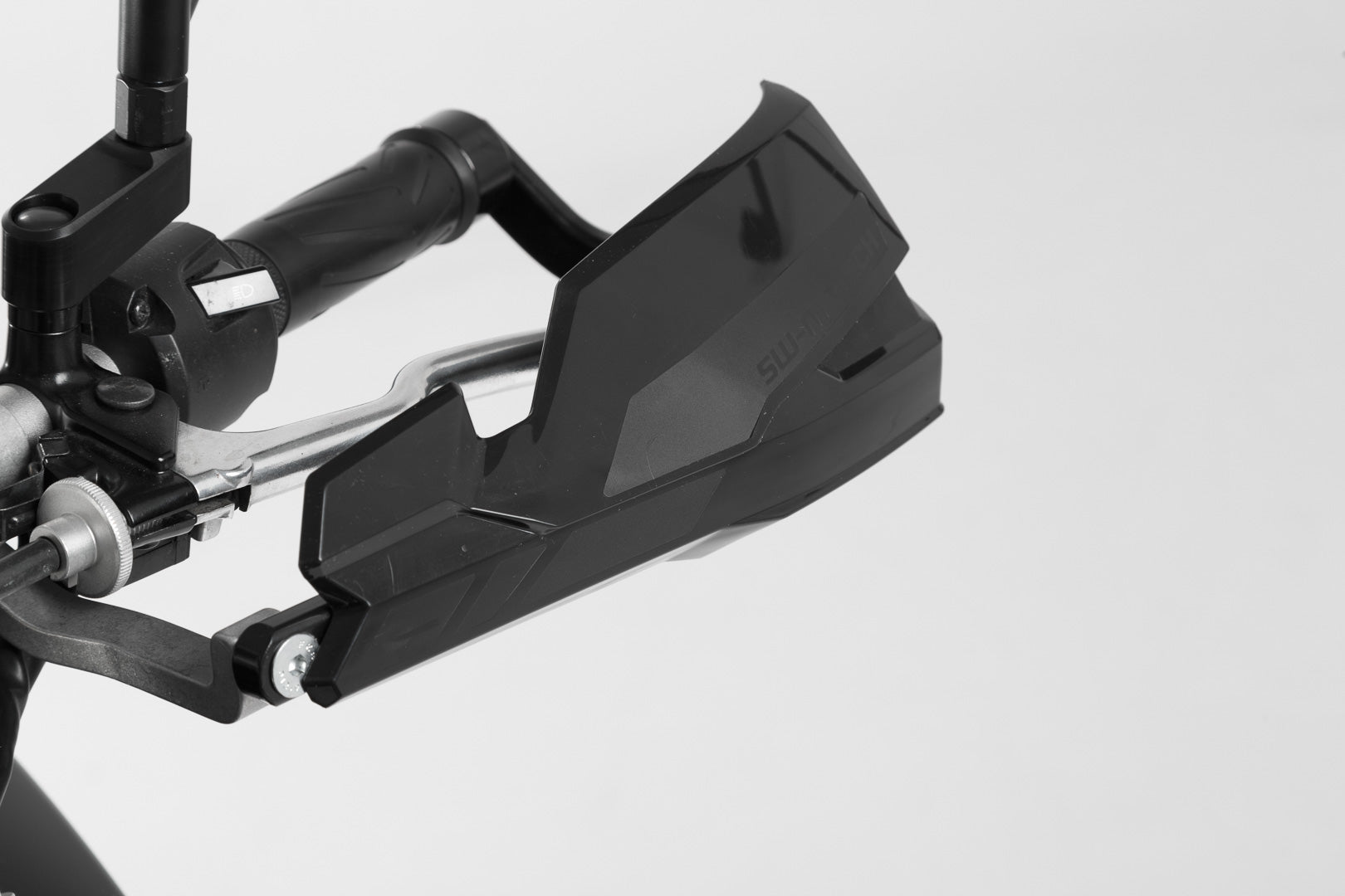 SW-Motech KOBRA Handguard Kit