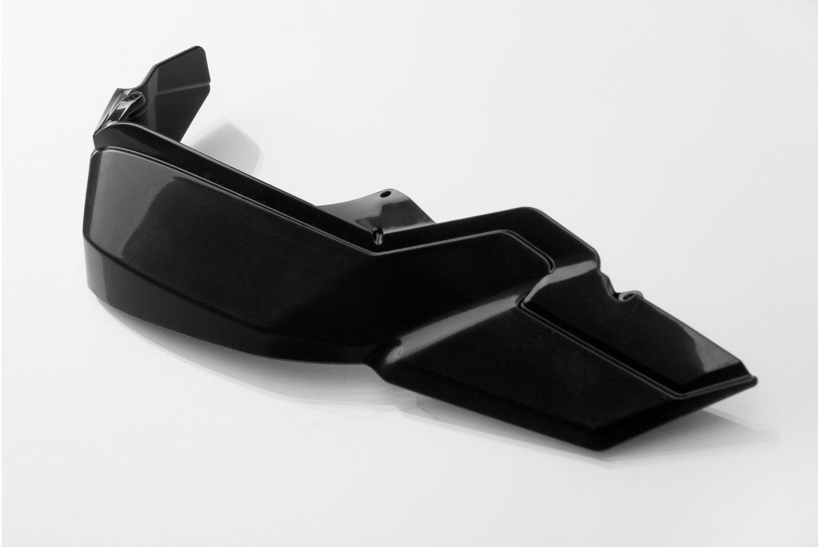 SW-Motech Extension set for KOBRA handguards