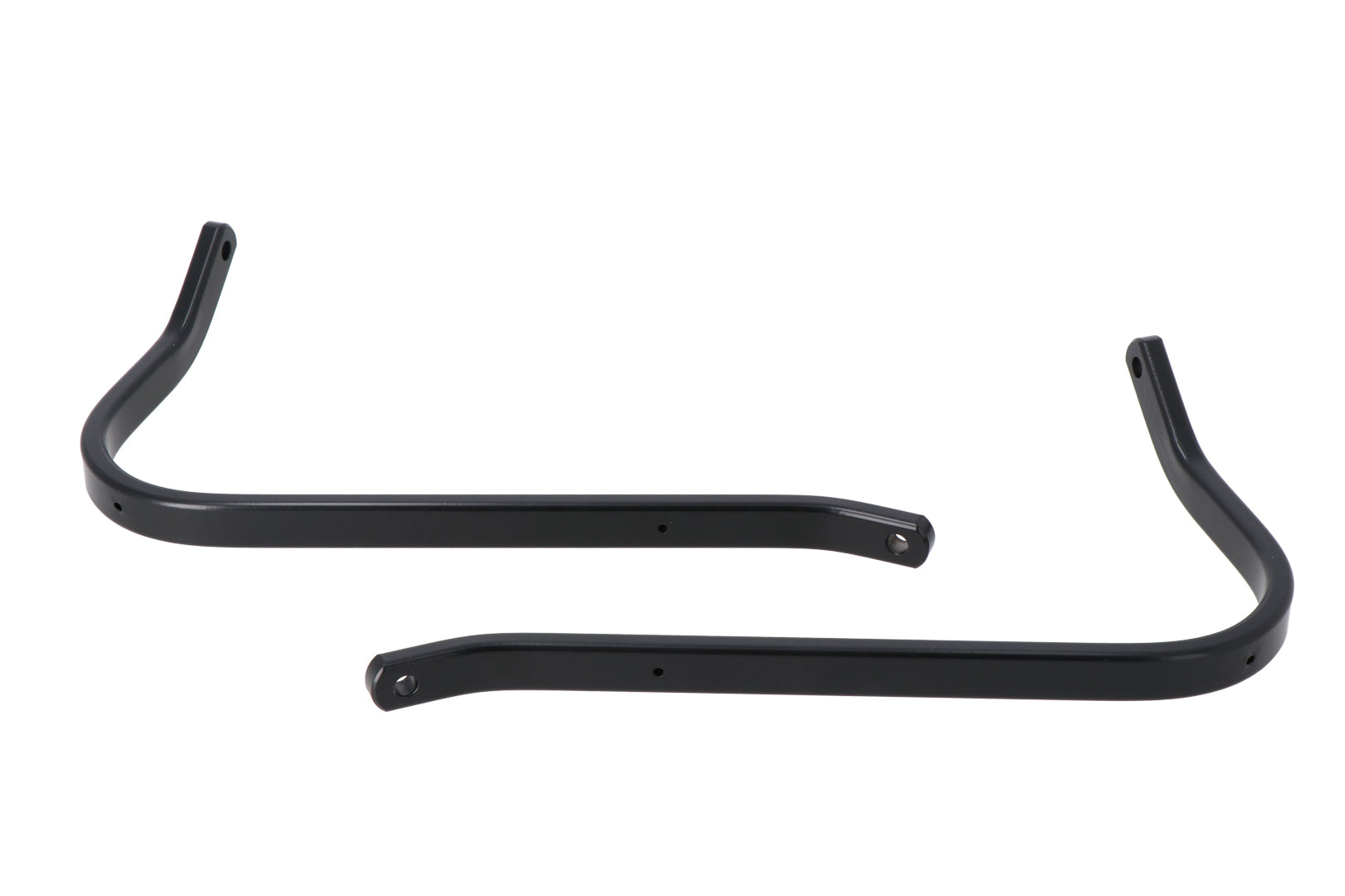 SW-Motech Handguard mounting-kit