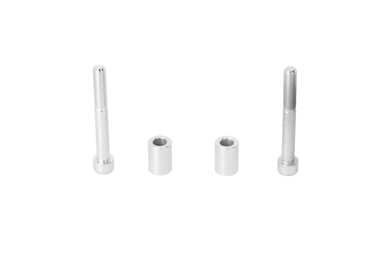 SW-Motech Handguard mounting kit supplement