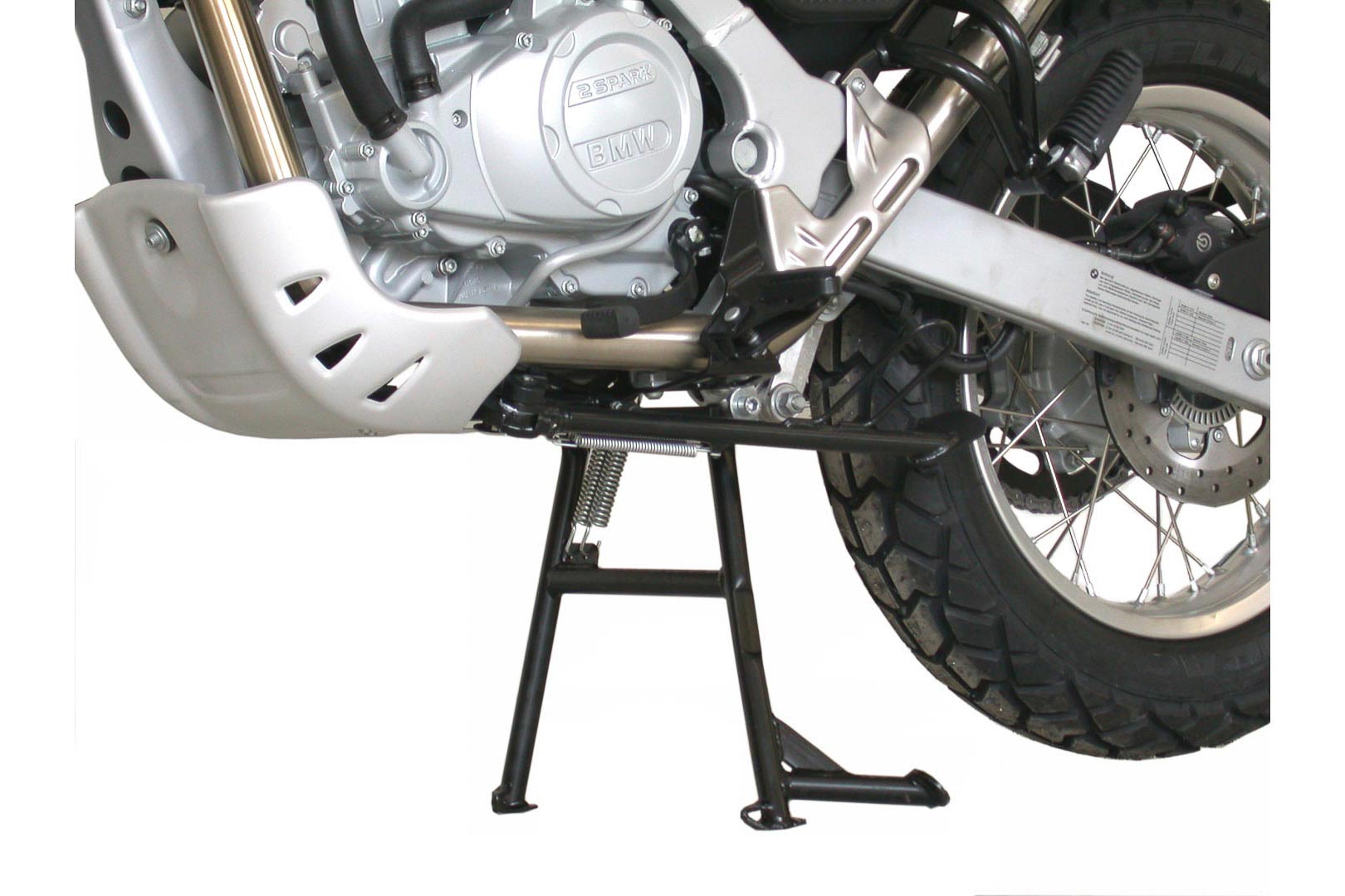 SW-Motech Centerstand
