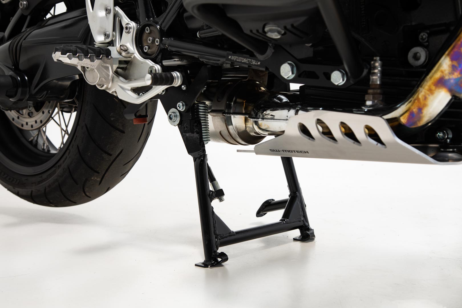 SW-Motech Centerstand