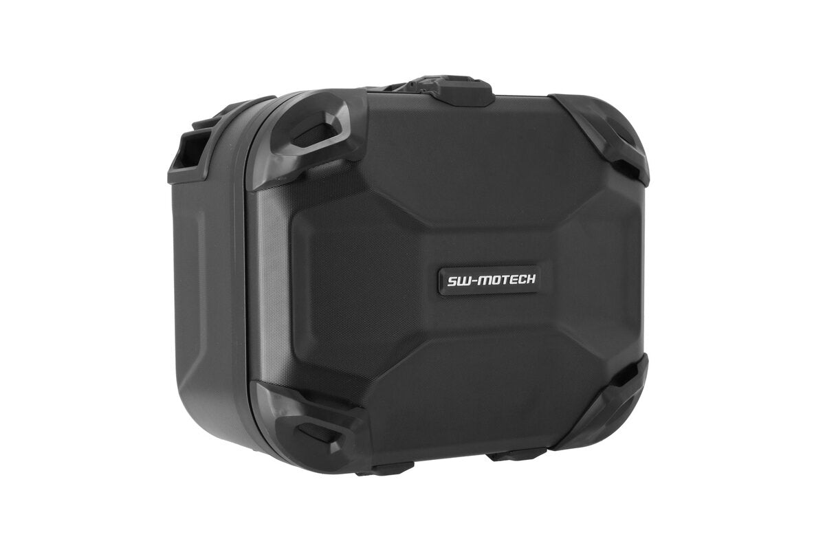 SW-Motech DUSC L Interchangeable Top Case or Side Case 41L