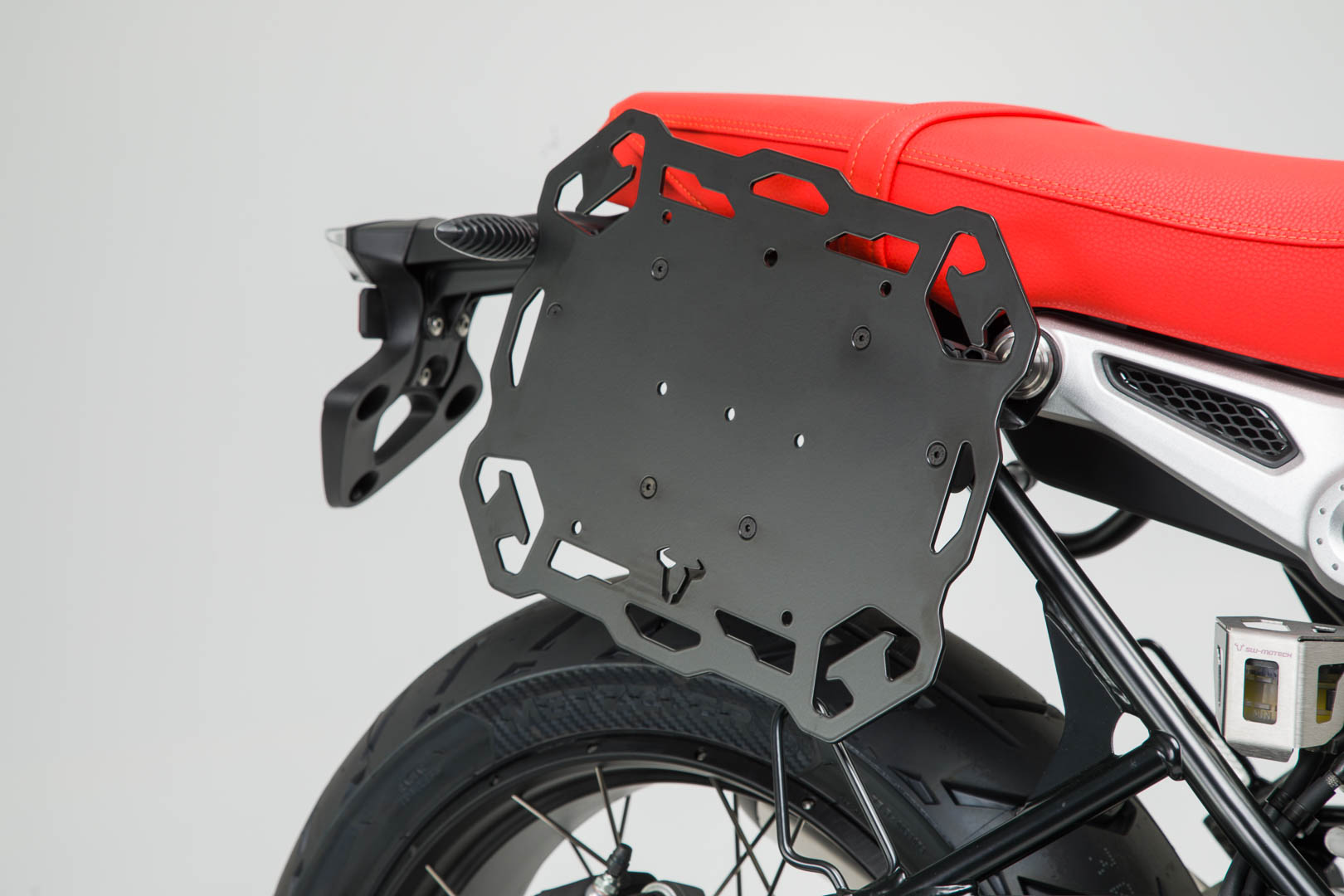 SW-Motech Universal side bracket right