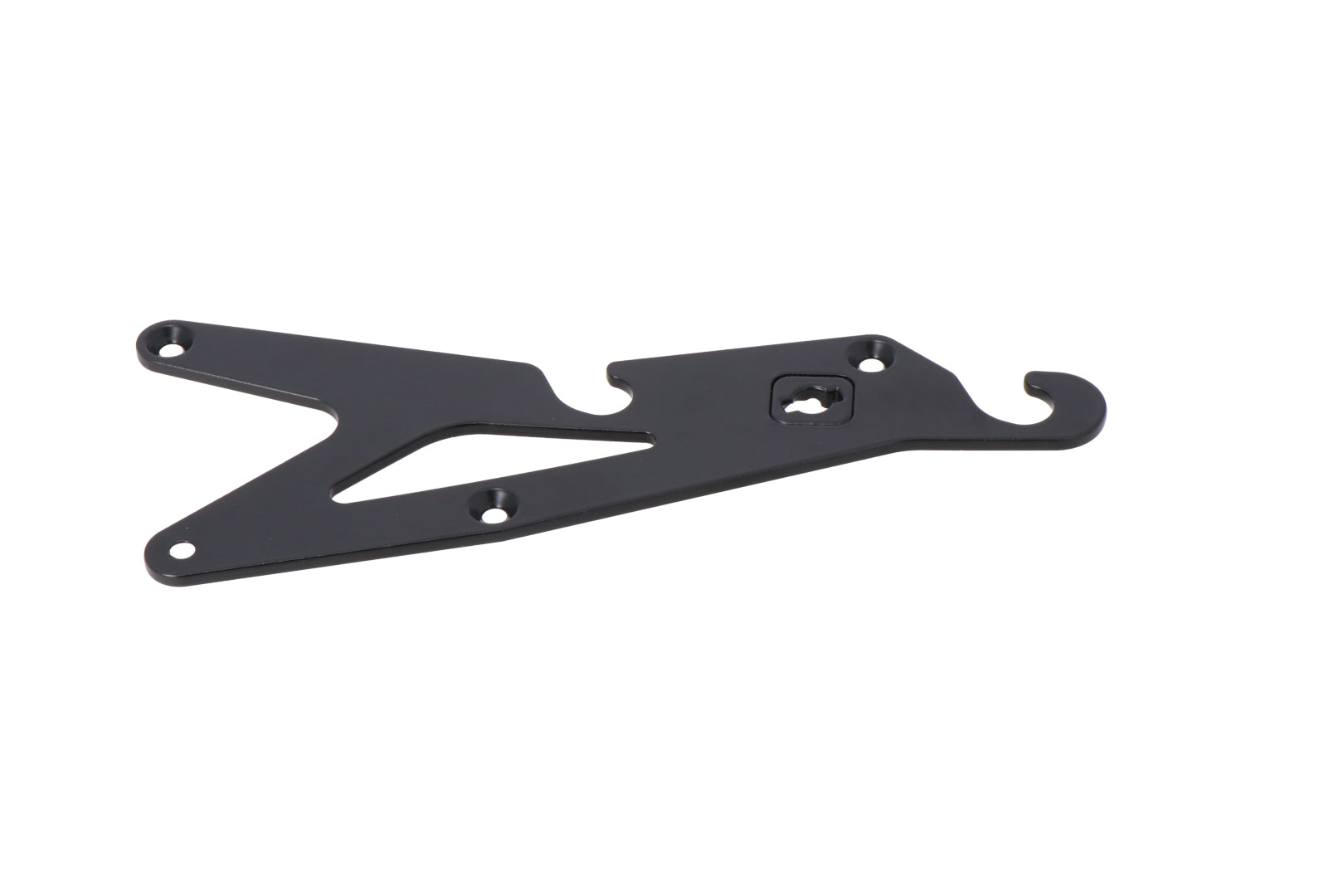 SW-Motech Adapter plate SLH for SLC