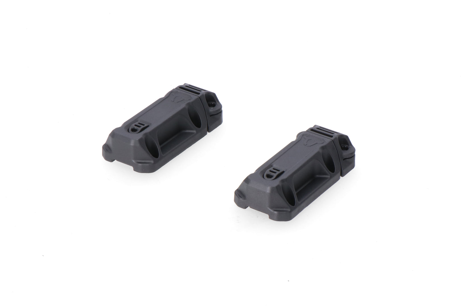 SW-Motech BLAZE saddlebag mounting set