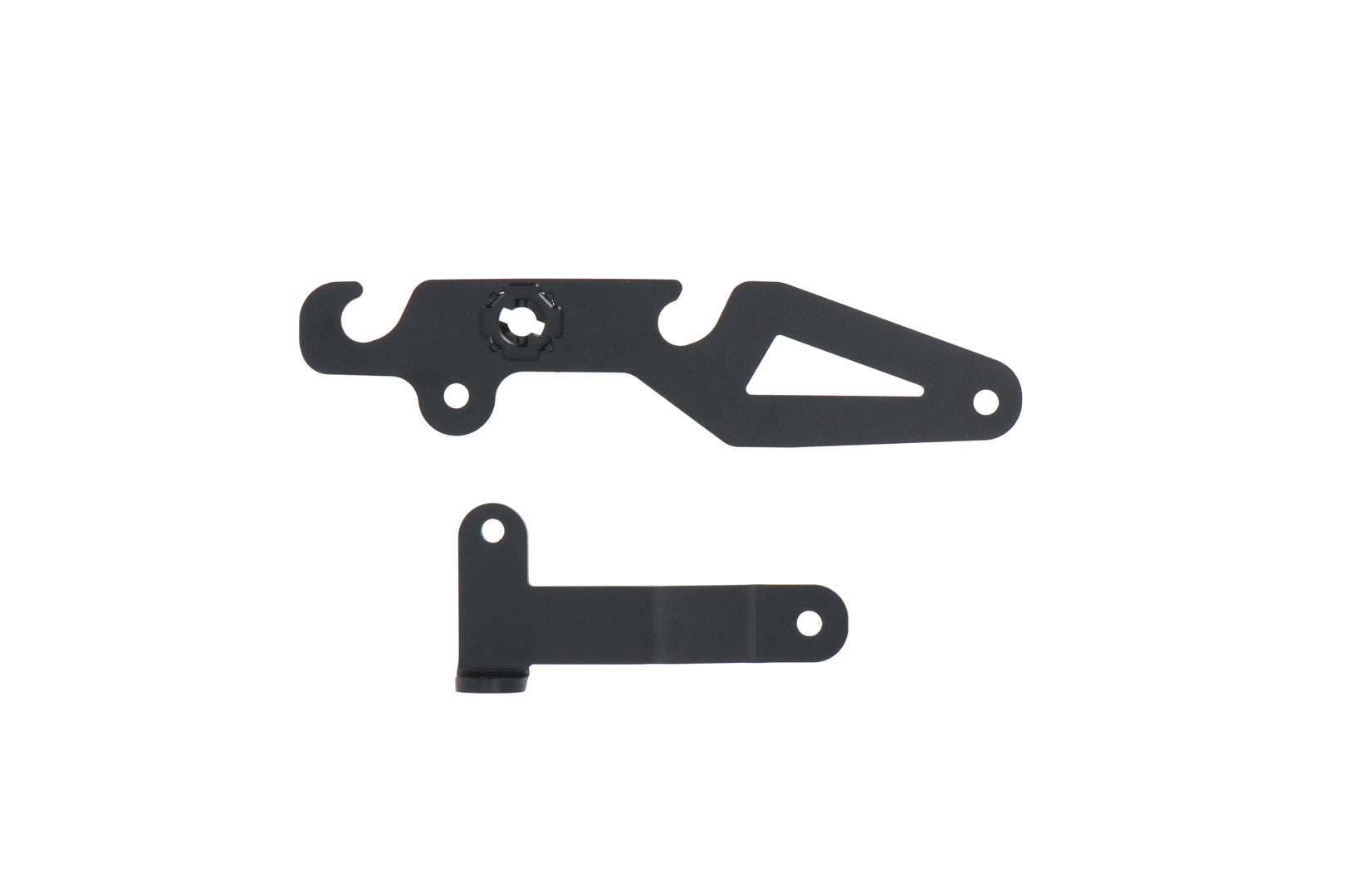 SW-Motech SLH side carrier LH2 left