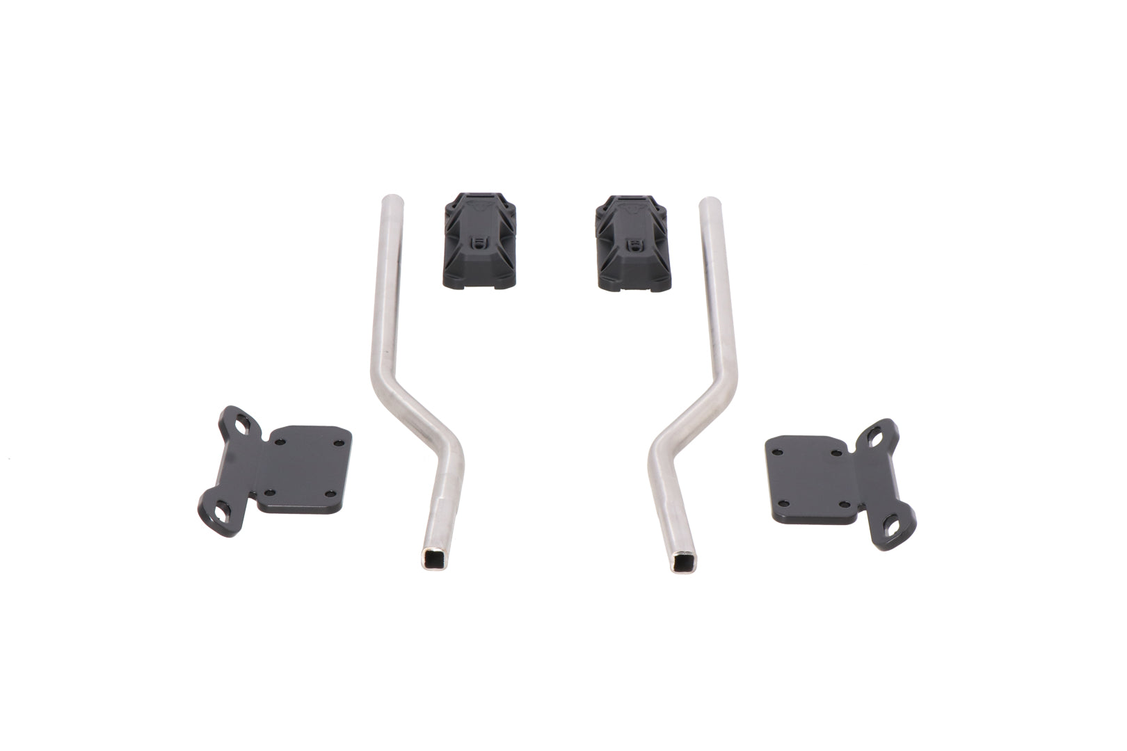 SW-Motech BLAZE saddlebag support arms