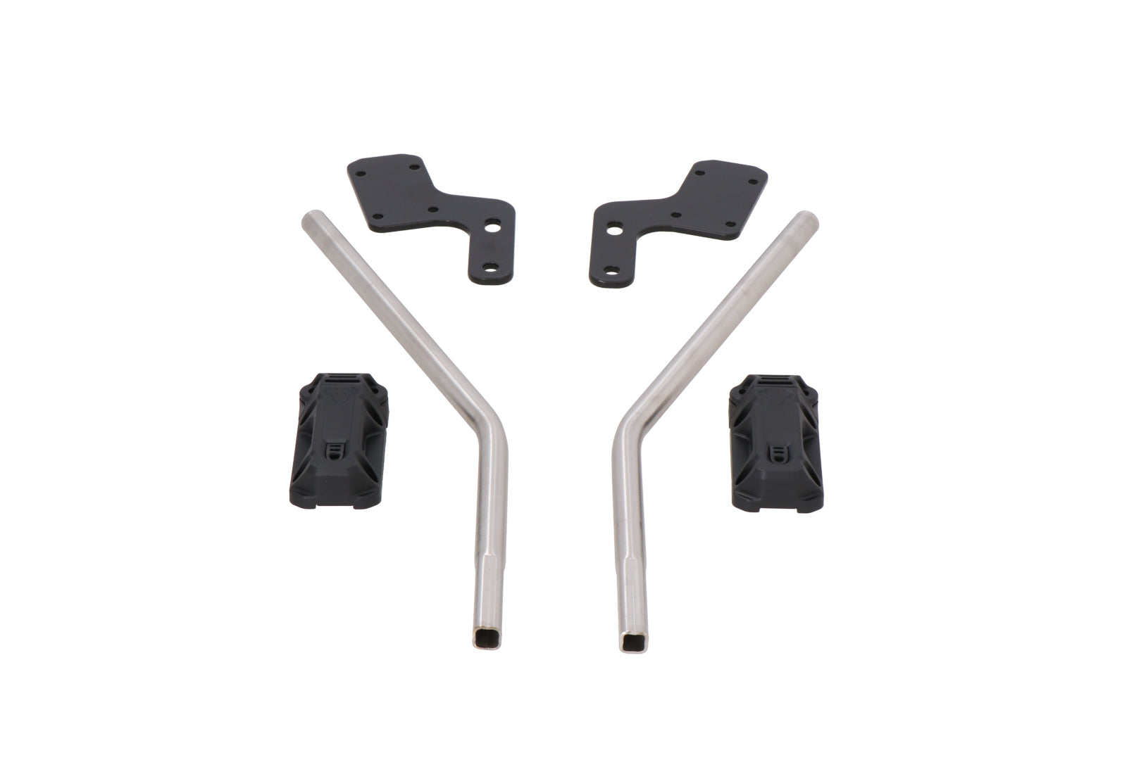 SW-Motech BLAZE saddlebag support arms