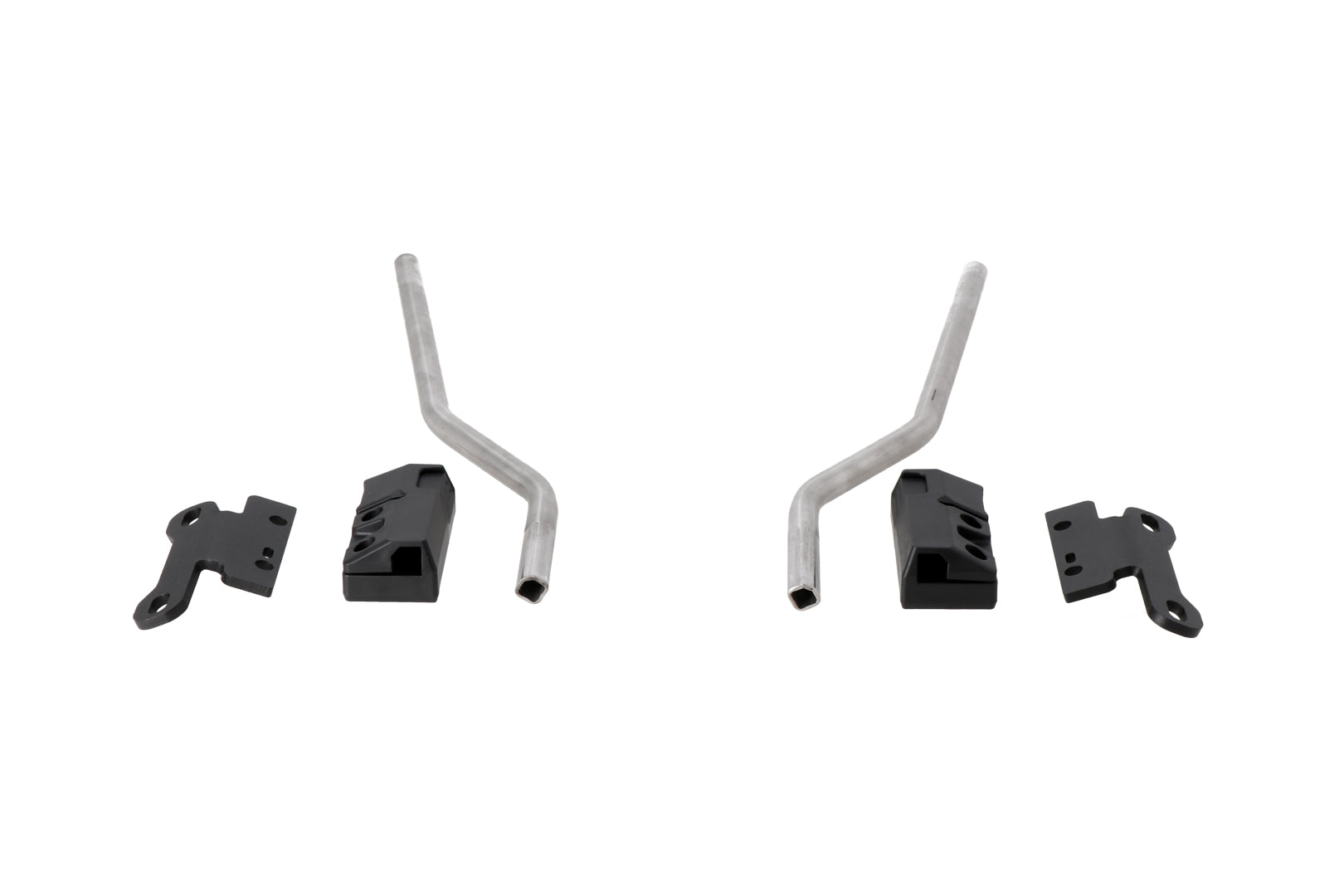 SW-Motech BLAZE saddlebags support arms