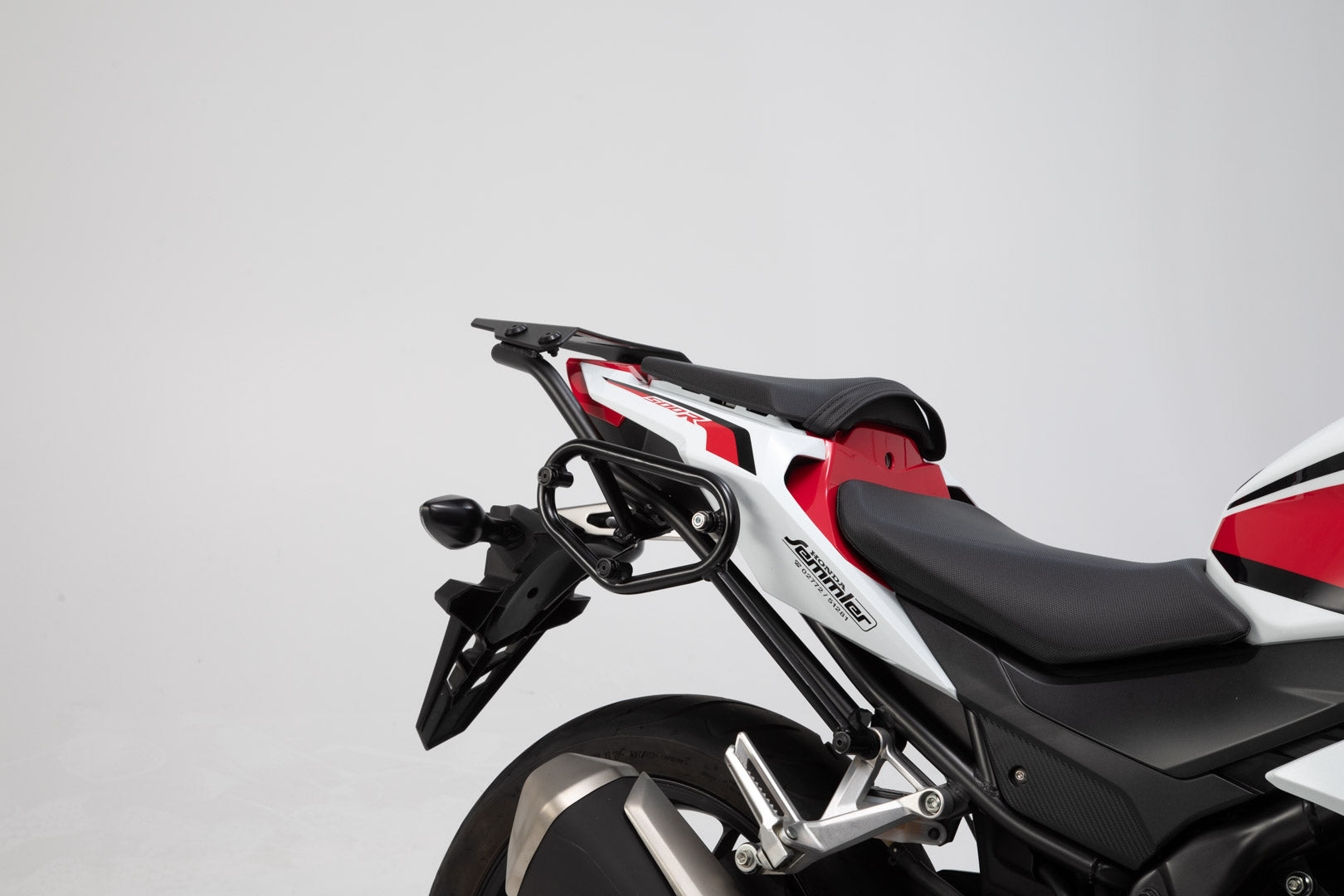 SW-Motech SLC side carrier right