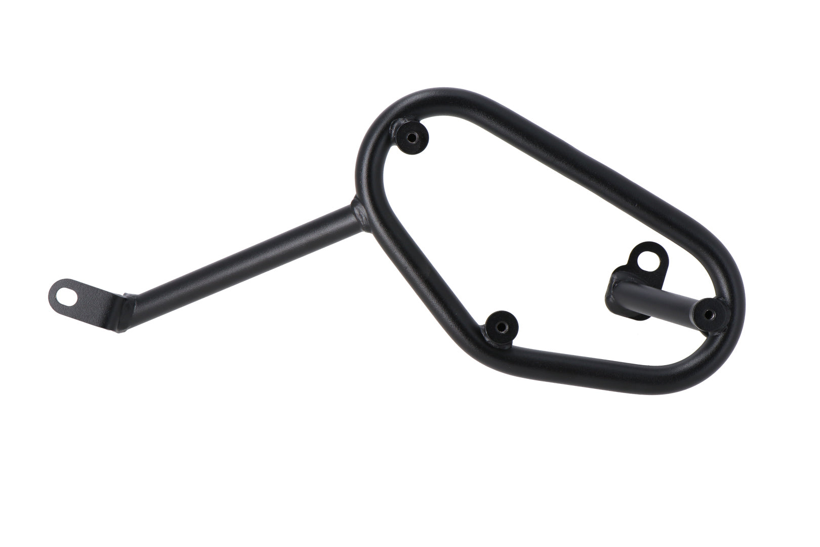 SW-Motech SLC left side carrier