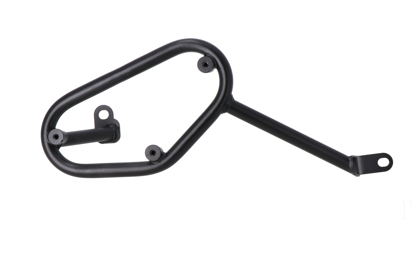 SW-Motech SLC side carrier right
