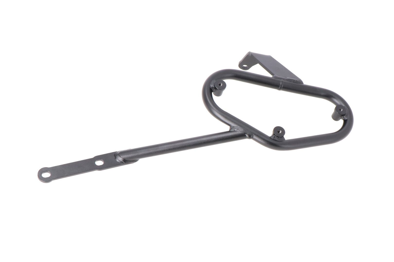 SW-Motech SLC left side carrier