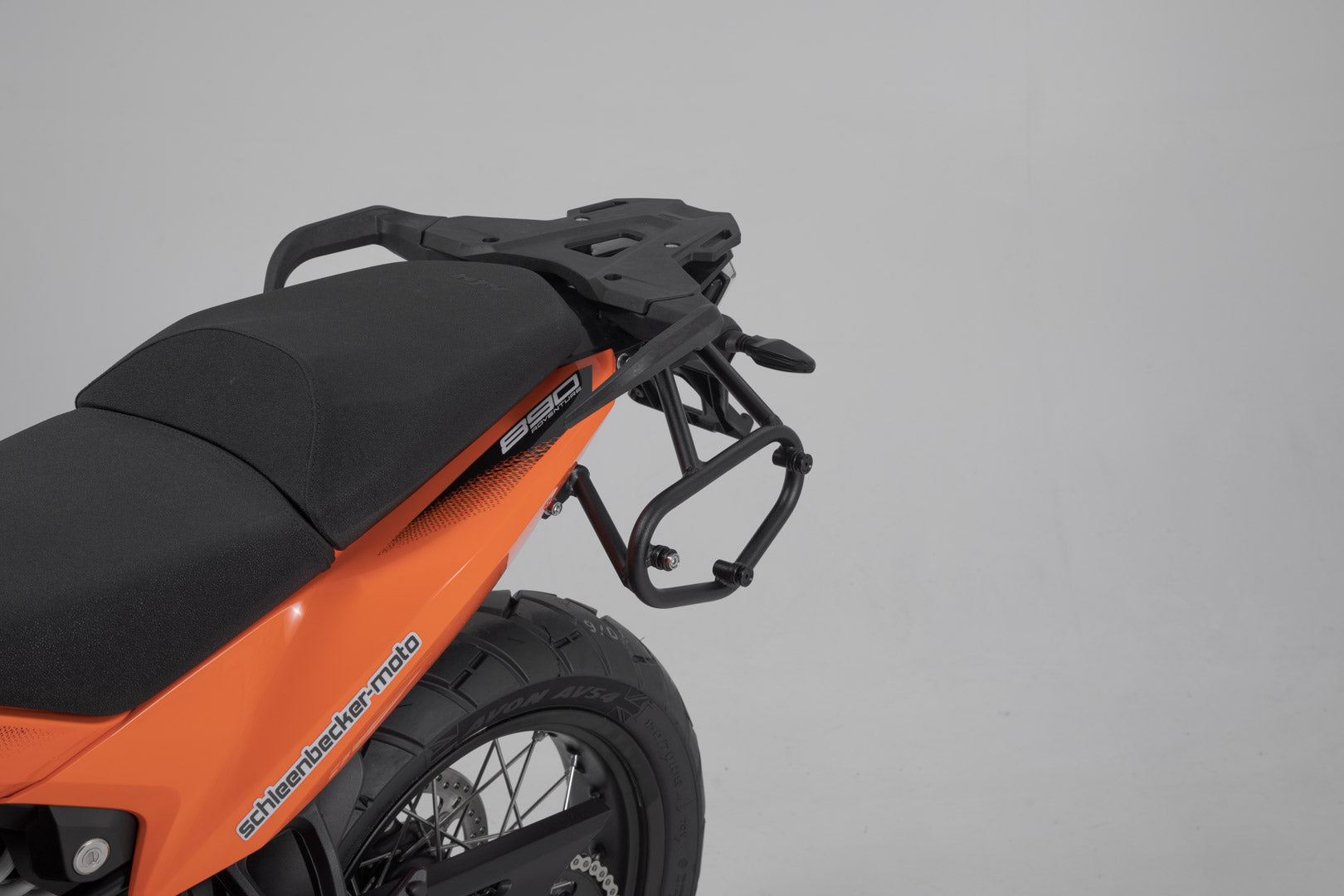 SW-Motech SLC side carrier right