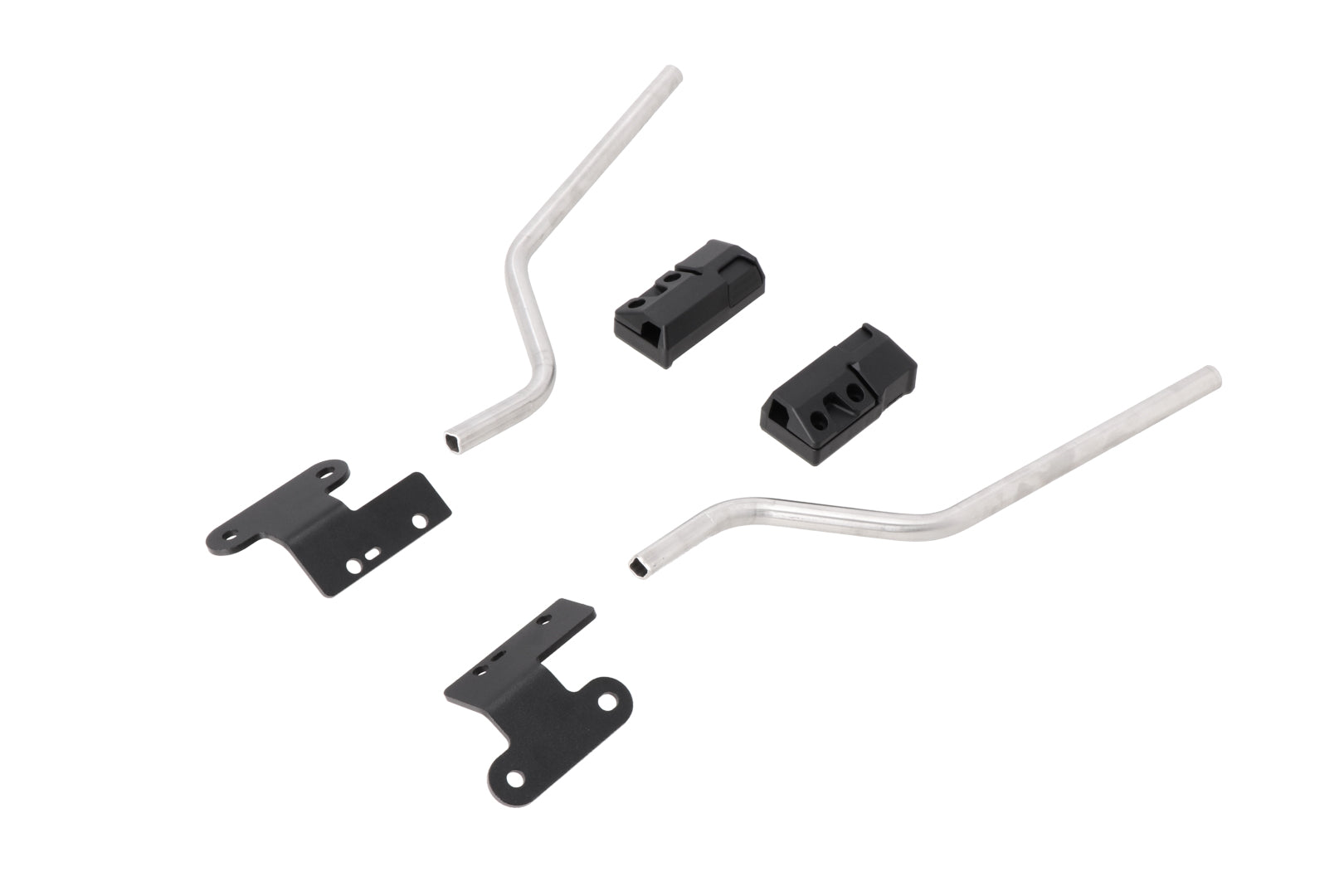 SW-Motech BLAZE saddlebags support arms