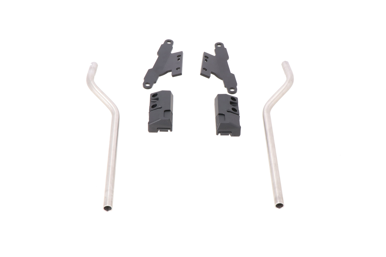 SW-Motech BLAZE saddlebags support arms