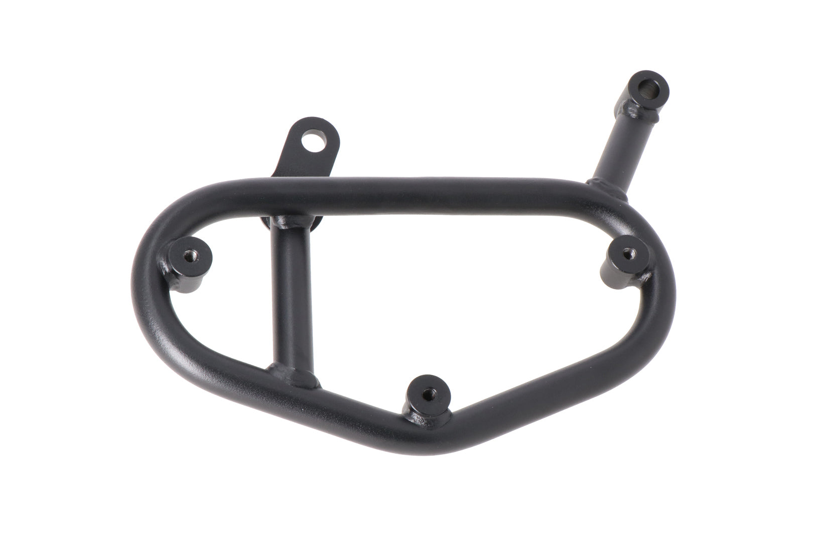SW-Motech SLC side carrier right