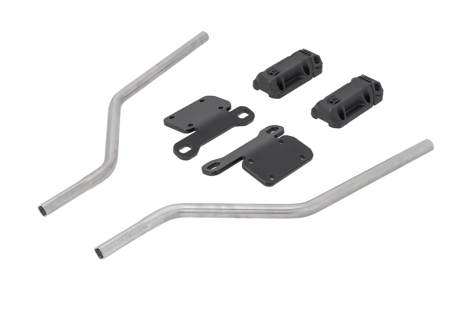 SW-Motech BLAZE saddlebag support arms