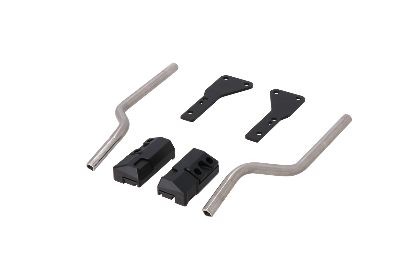 SW-Motech BLAZE saddlebags support arms