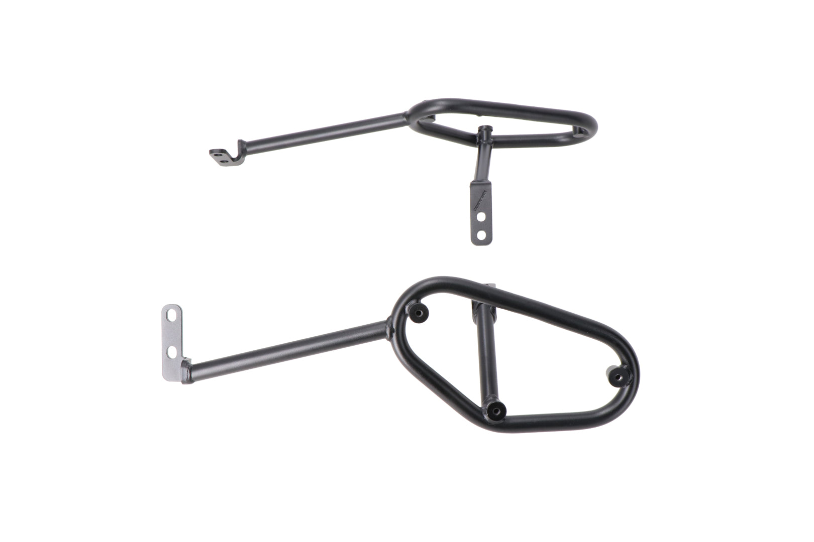 SW-Motech SLC side carrier set
